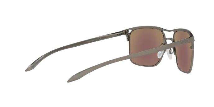 Oakley Holbrook Ti OO6048 604804