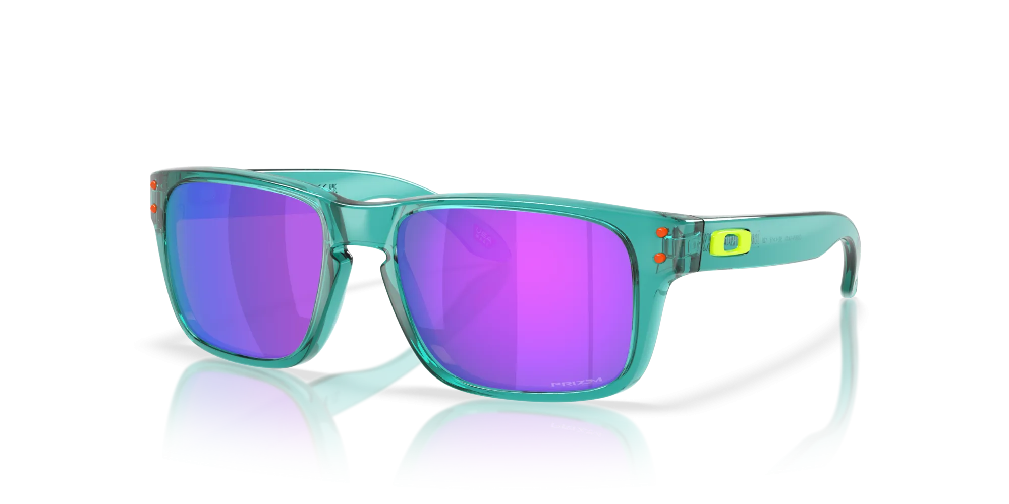 Oakley Holbrook Xxs OJ9014 901404