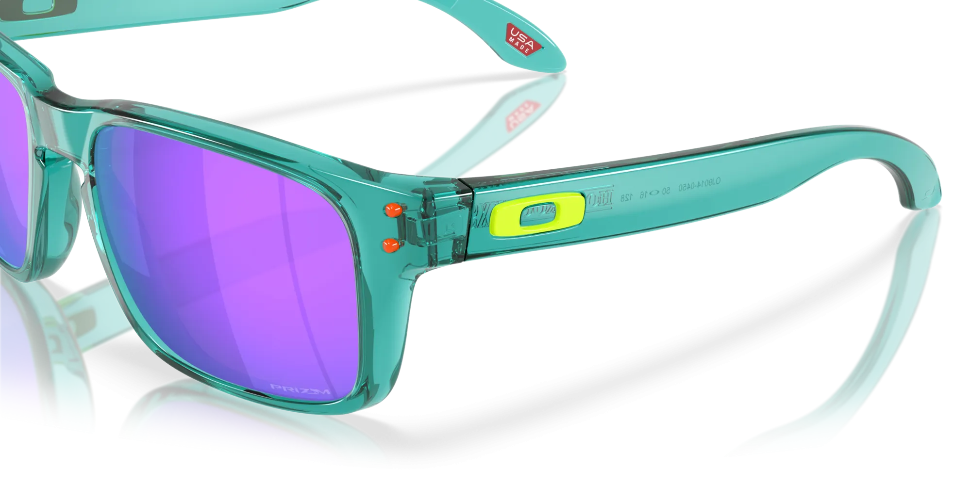 Oakley Holbrook Xxs OJ9014 901404