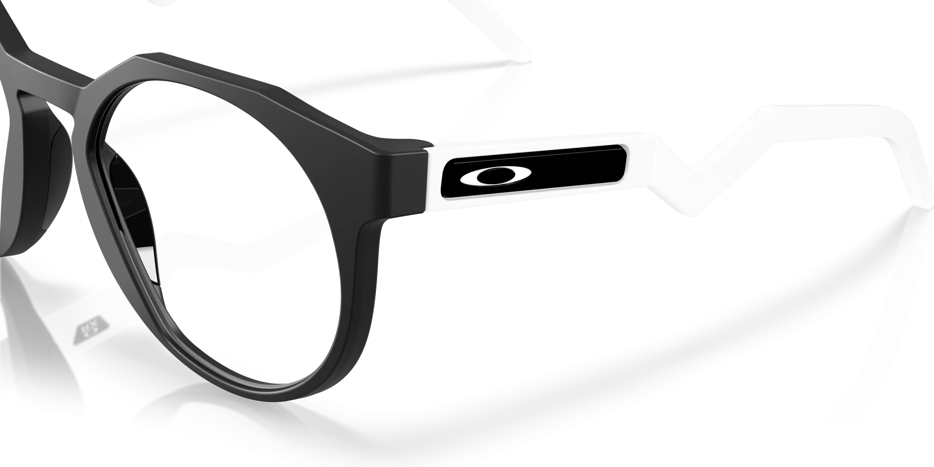 Oakley HSTN (Low Bridge Fit) Duality Collection