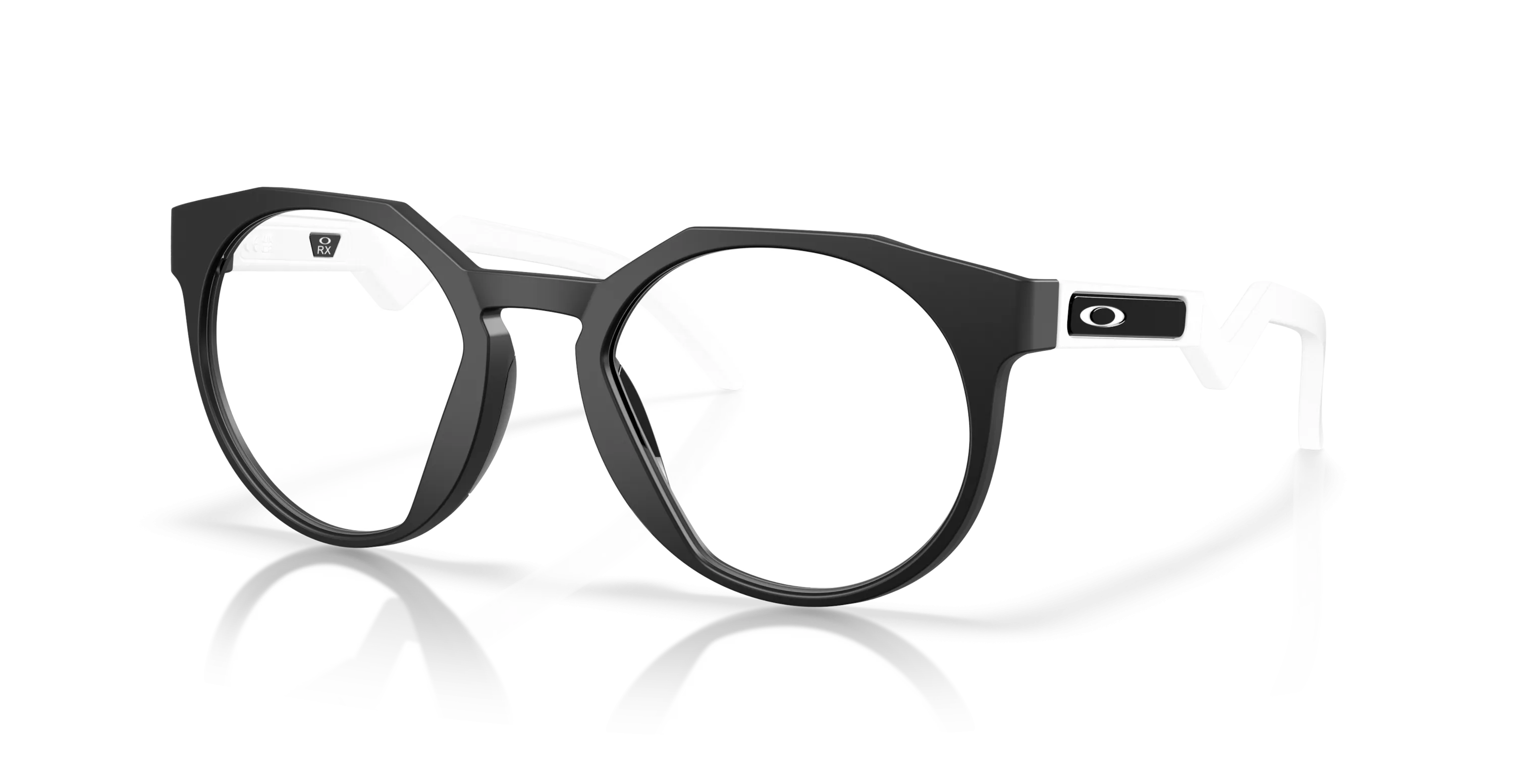 Oakley HSTN (Low Bridge Fit) Duality Collection