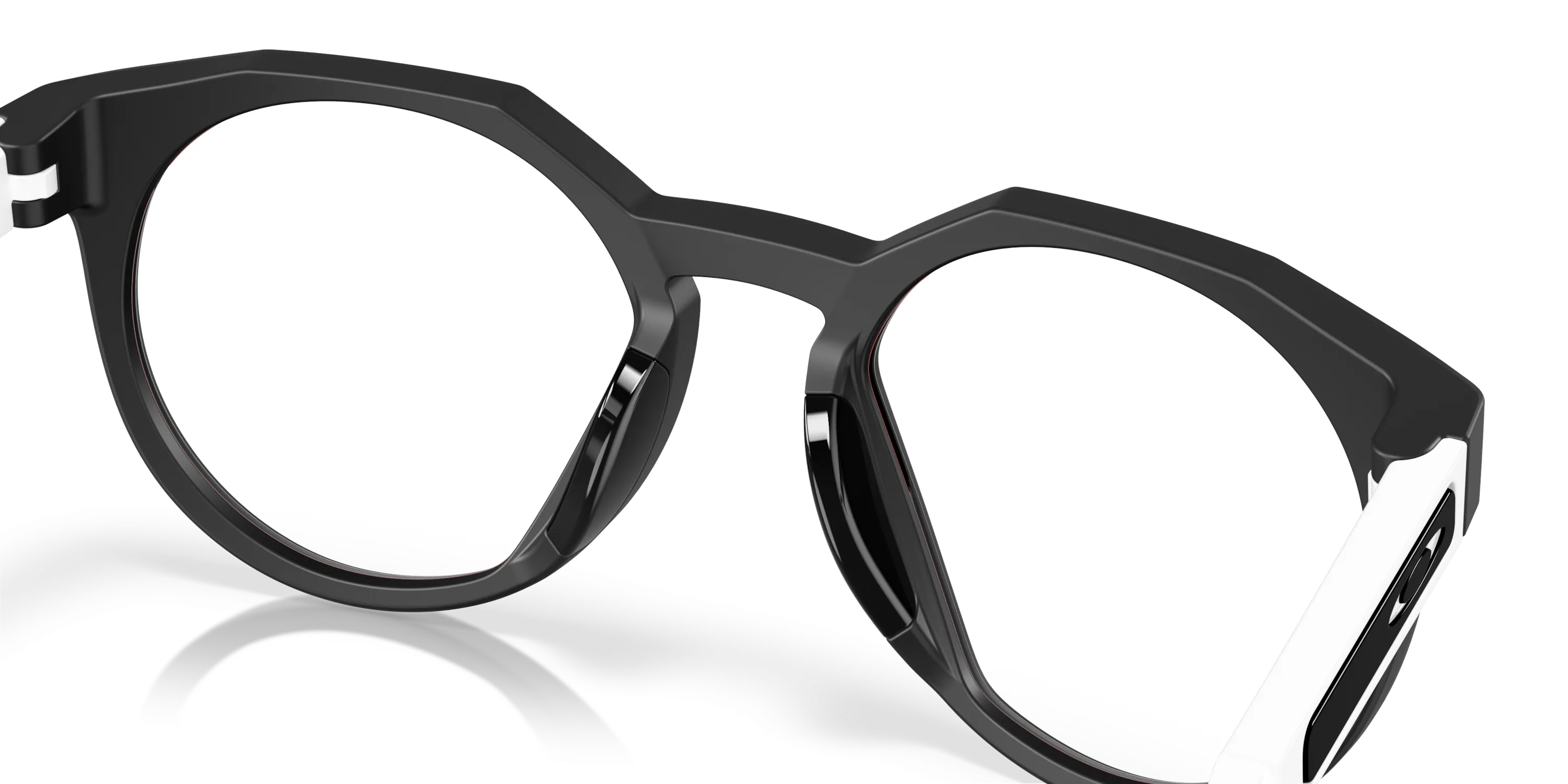 Oakley HSTN (Low Bridge Fit) Duality Collection