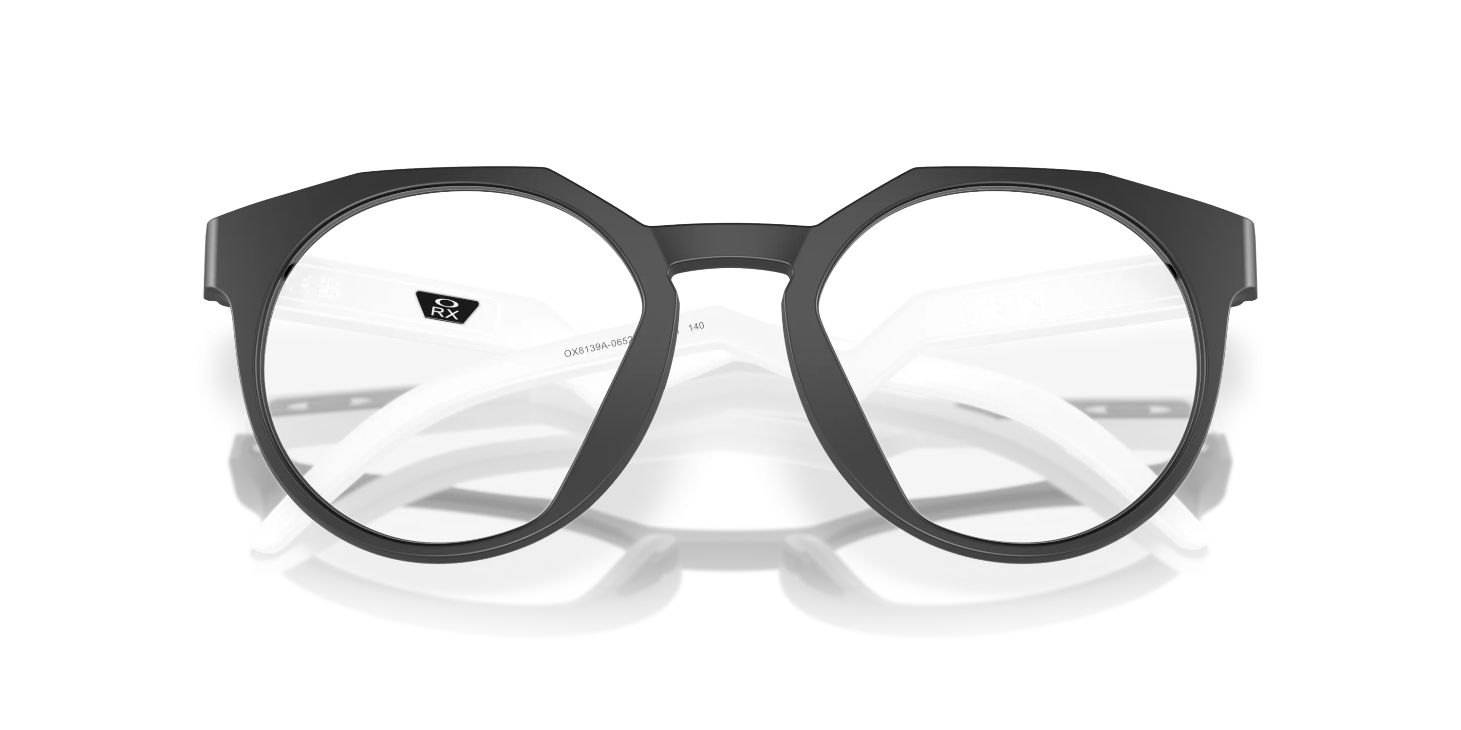Oakley HSTN (Low Bridge Fit) Duality Collection