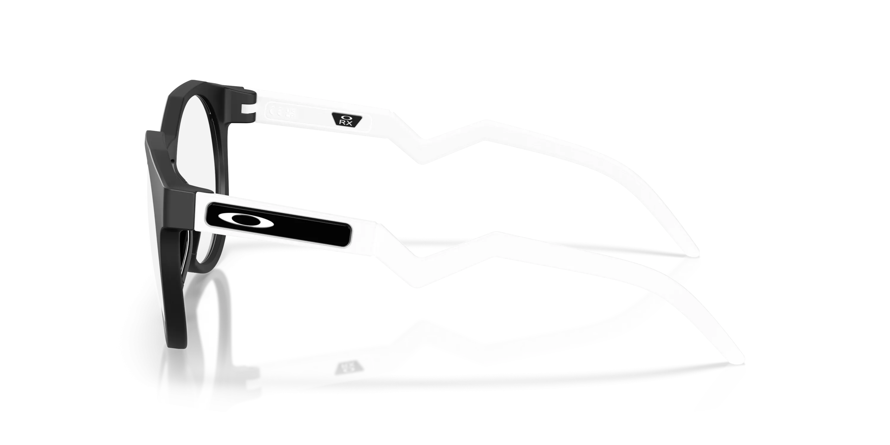 Oakley HSTN (Low Bridge Fit) Duality Collection