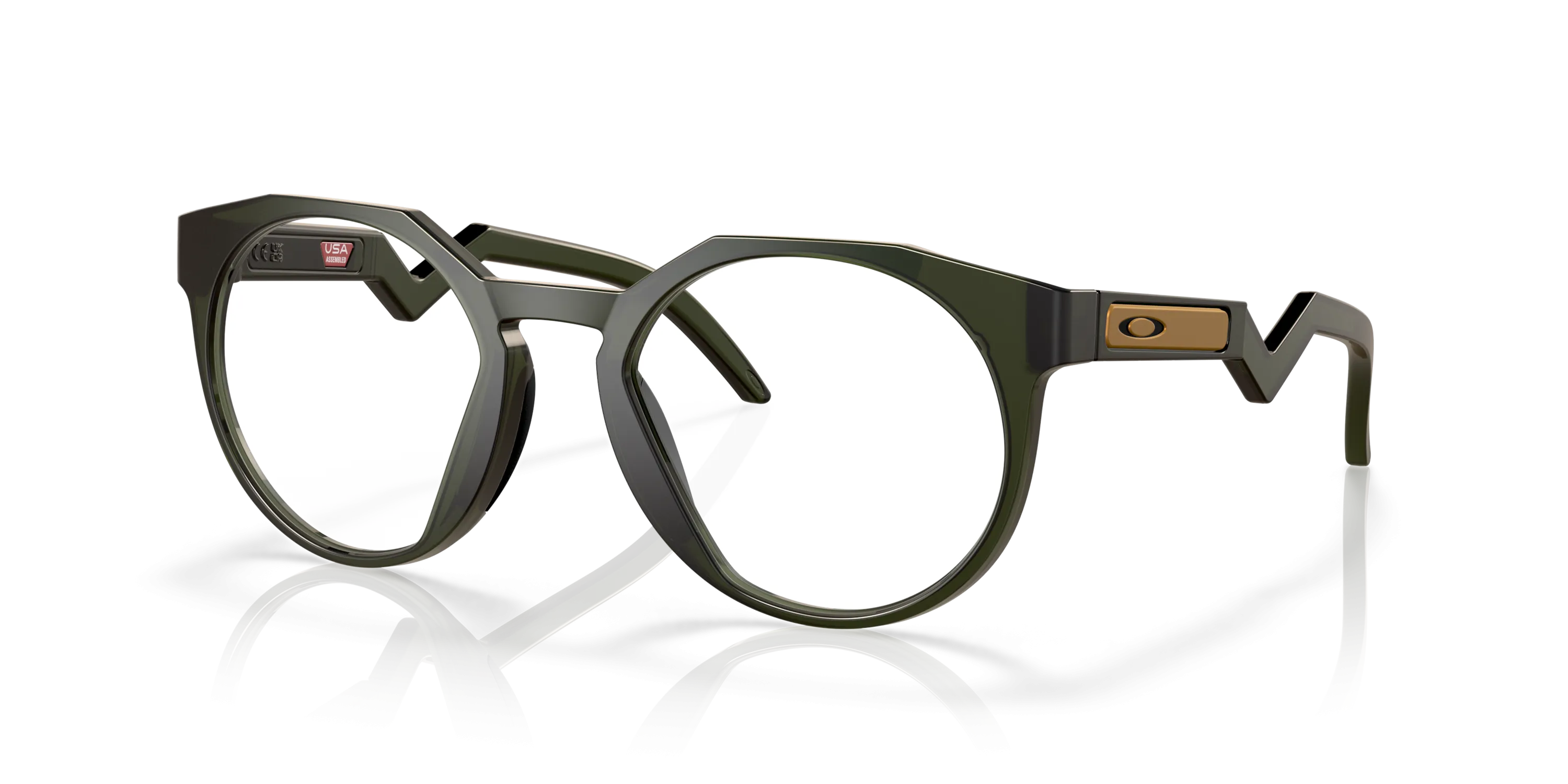 Oakley HSTN