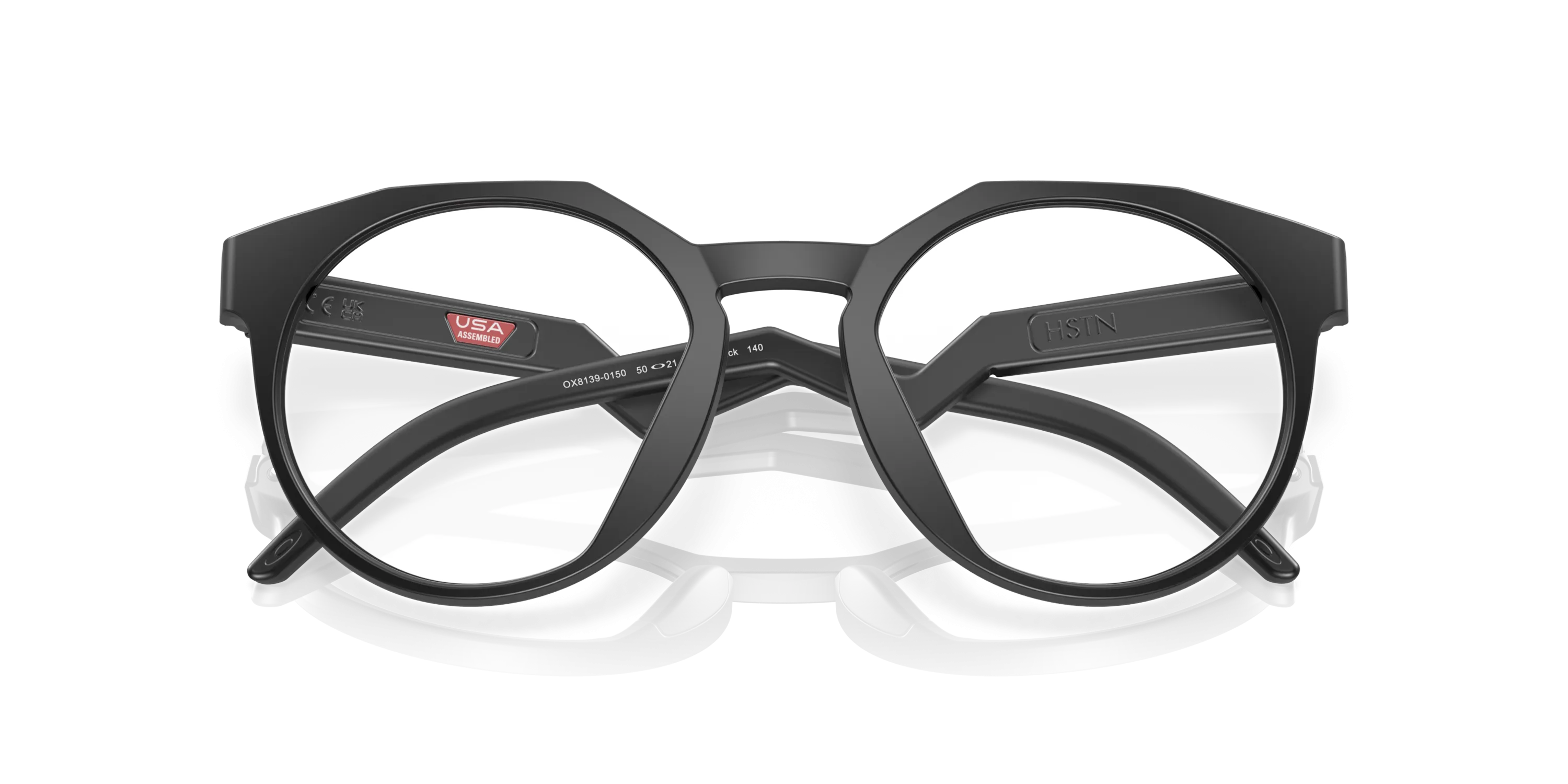 Oakley HSTN