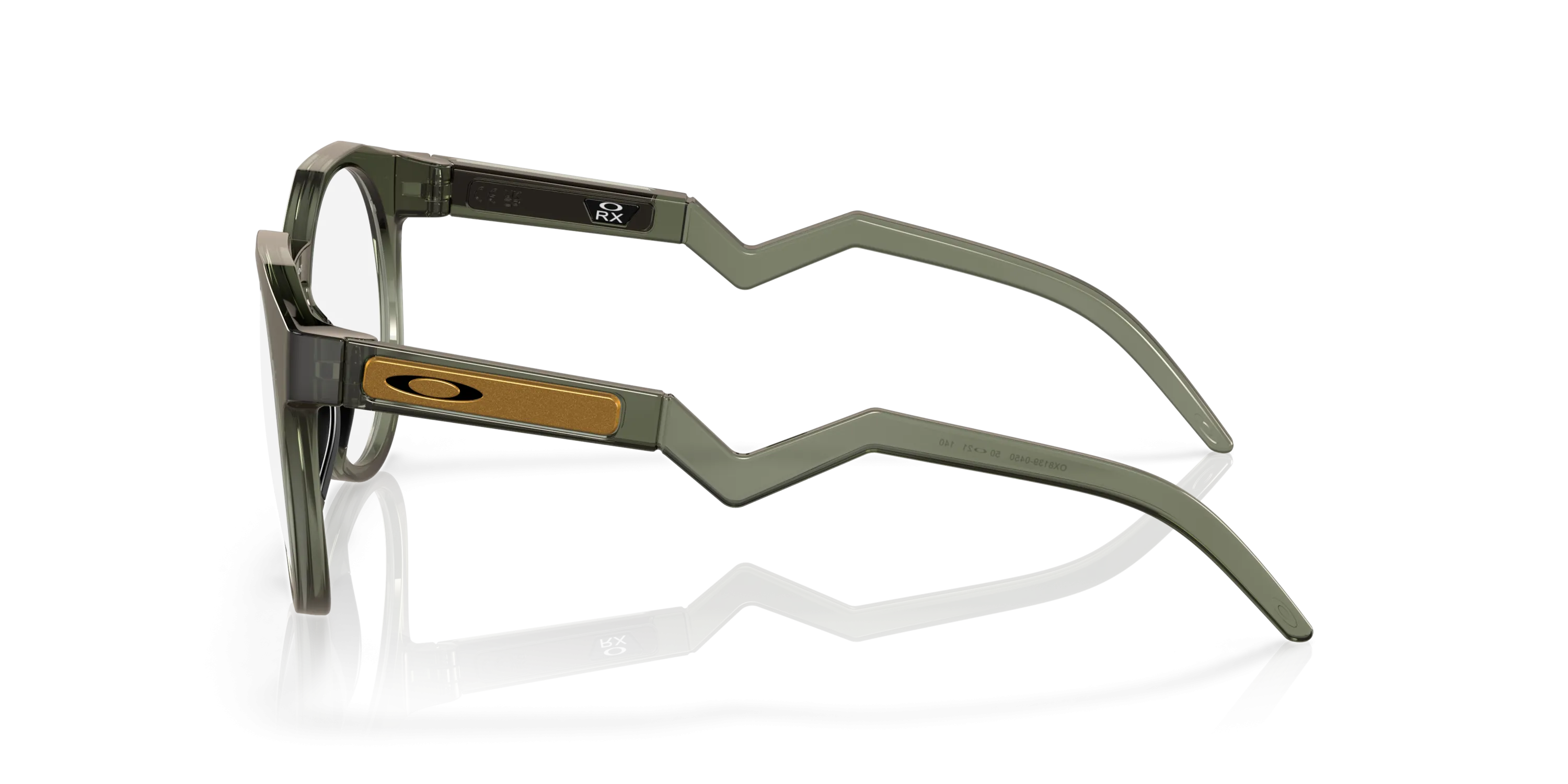 Oakley HSTN