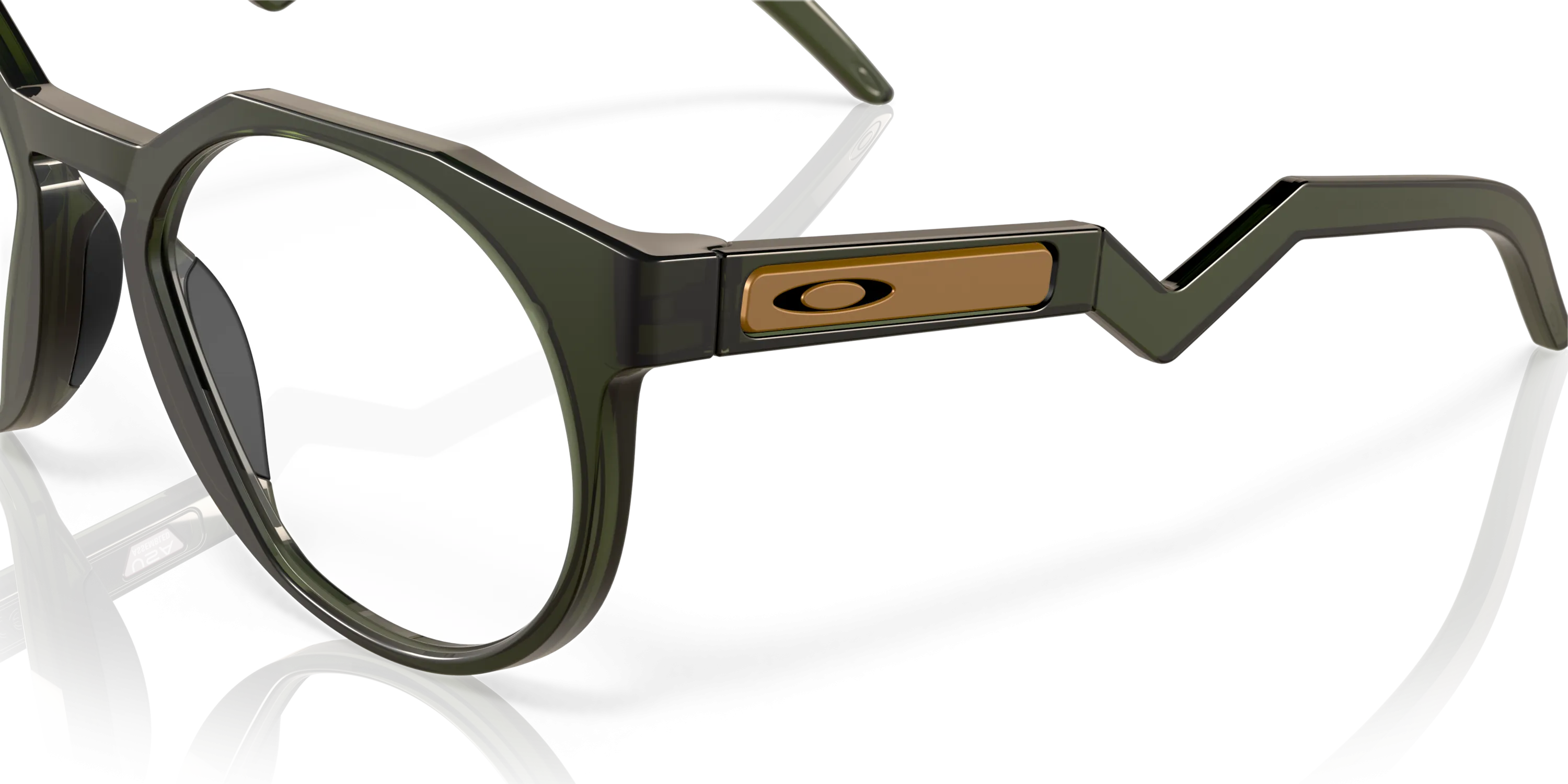 Oakley HSTN