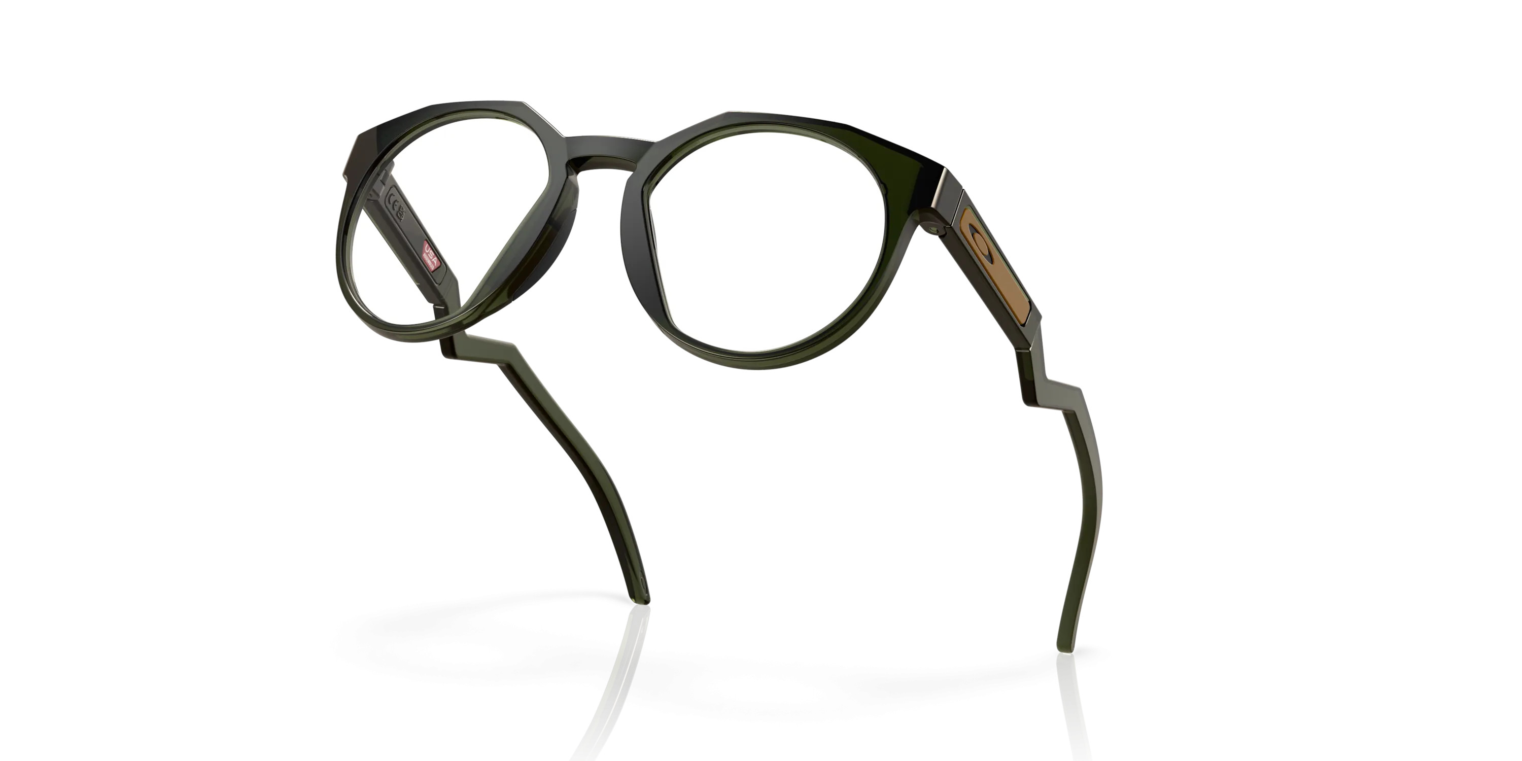 Oakley HSTN