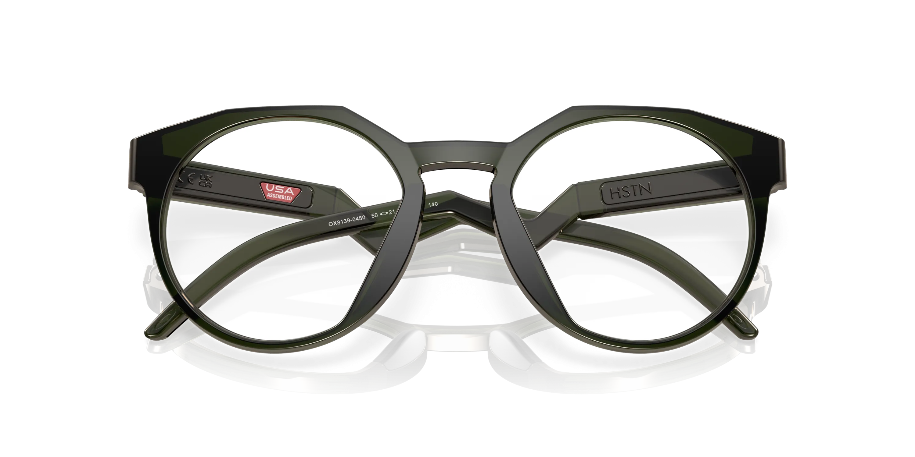 Oakley HSTN