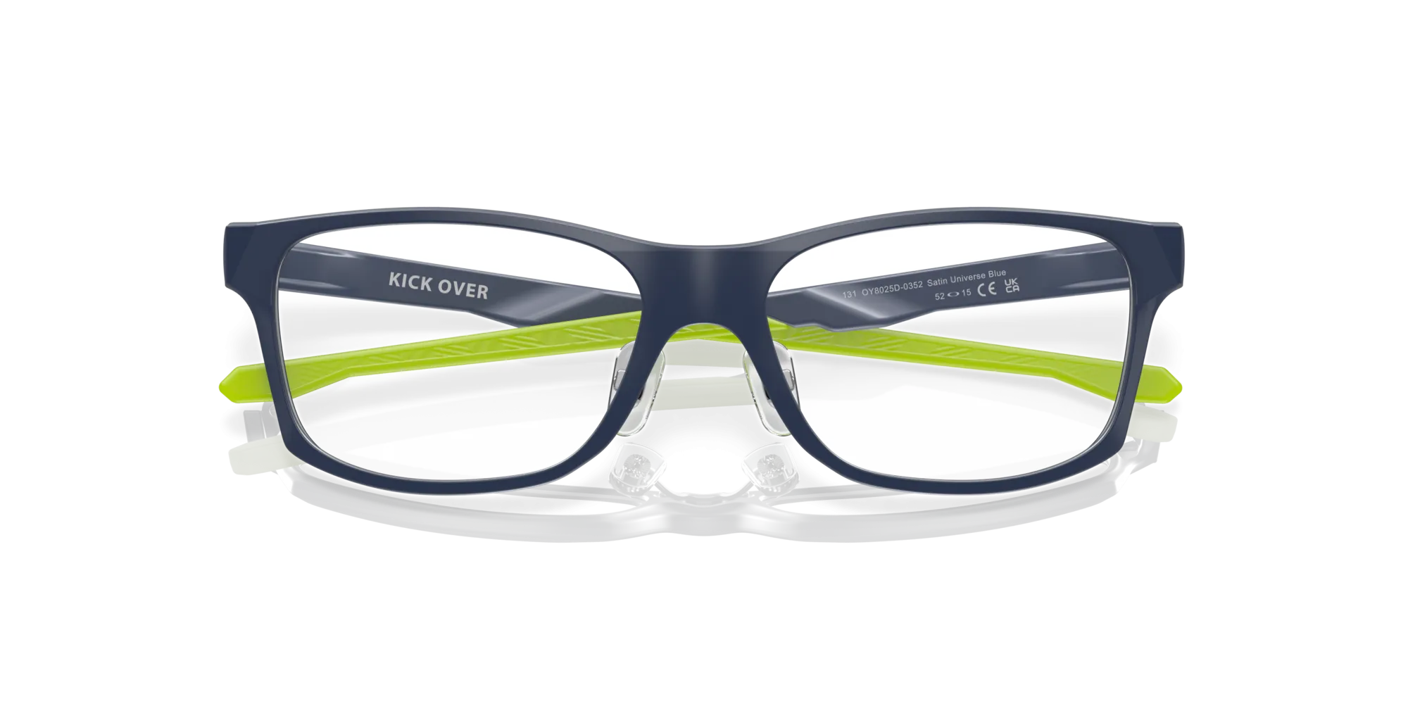 Oakley Kick Over OY8025D 802503
