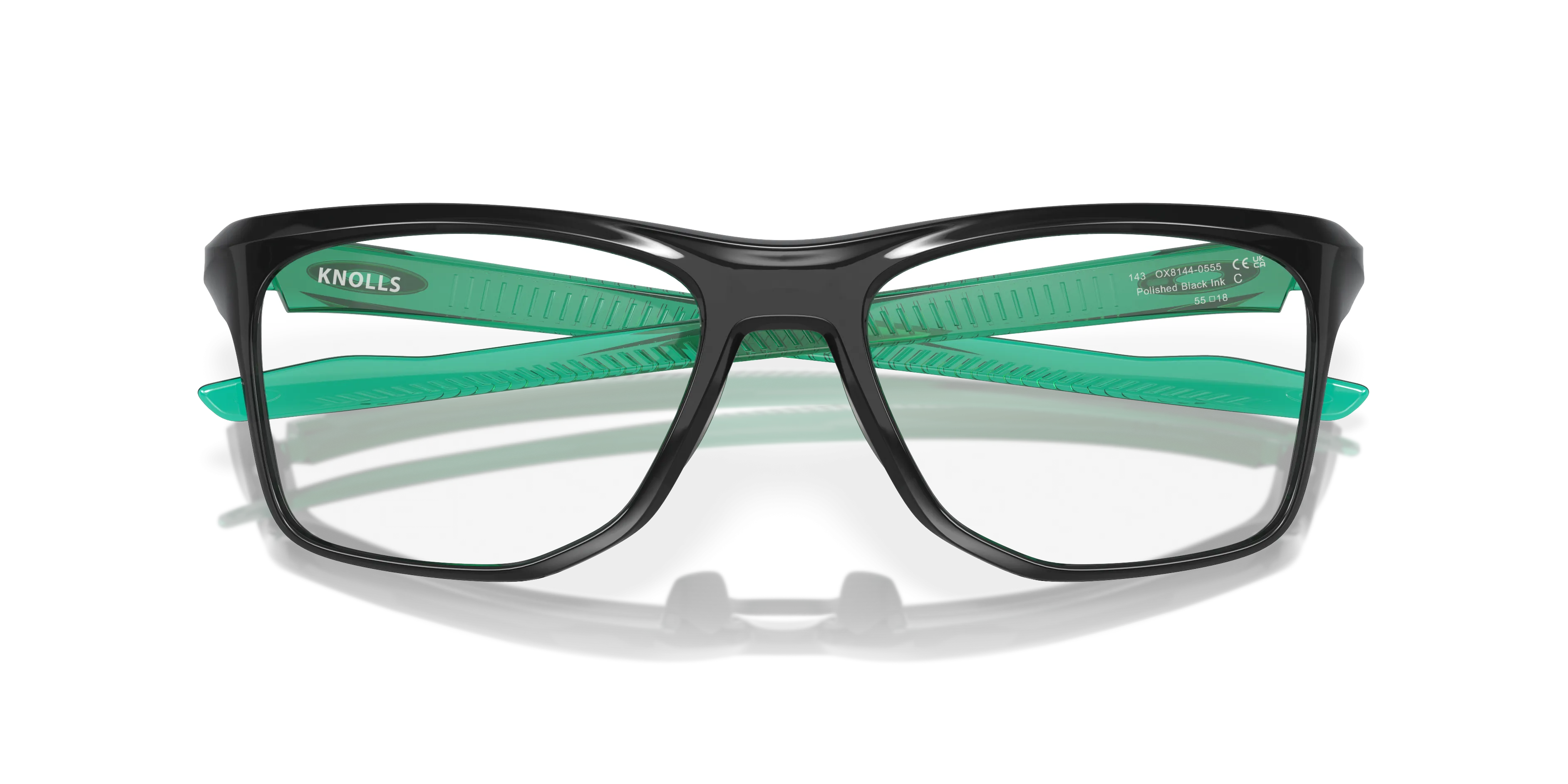 Oakley Knolls OX8144 814405