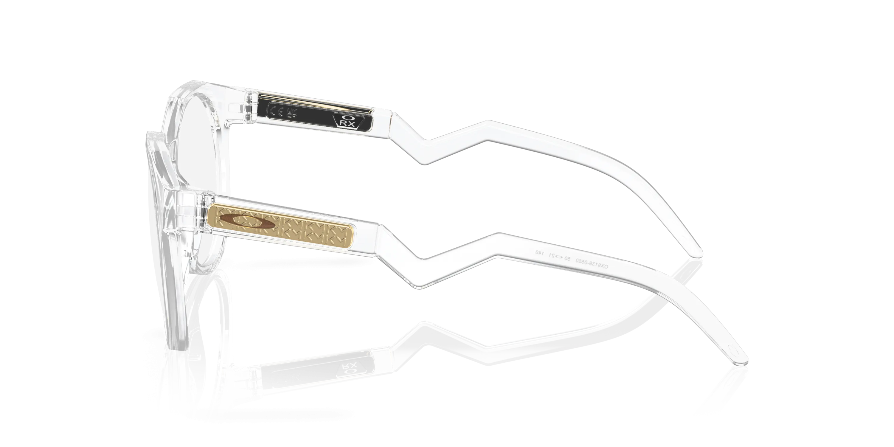 Oakley Kylian Mbappé Signature Series HSTN