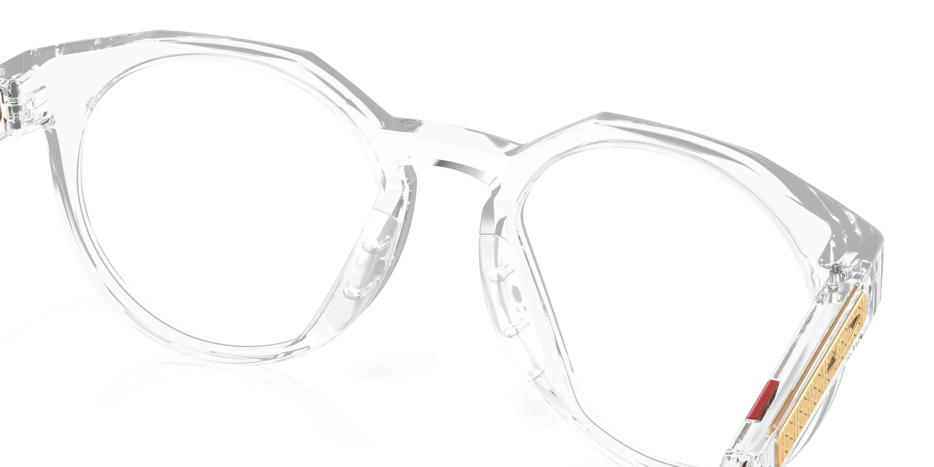 Oakley Kylian Mbappé Signature Series HSTN
