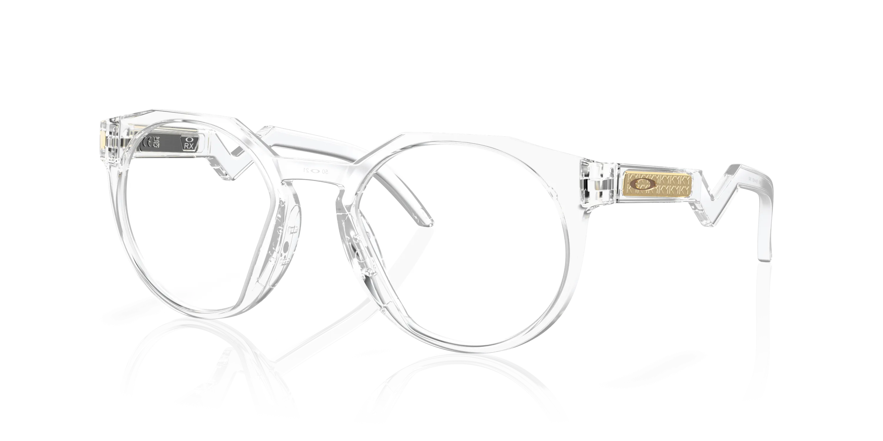Oakley Kylian Mbappé Signature Series HSTN