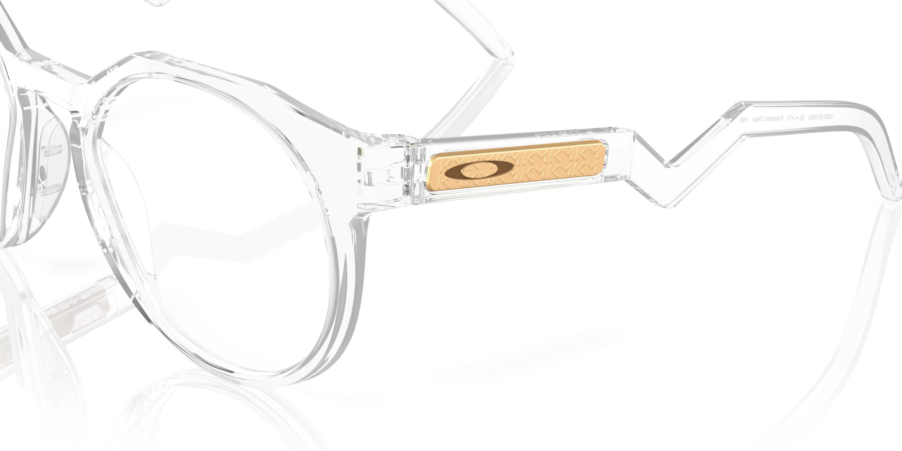 Oakley Kylian Mbappé Signature Series HSTN