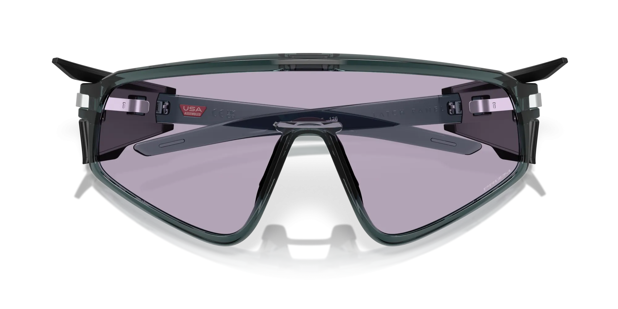 Oakley Latch Panel OO9404 940413
