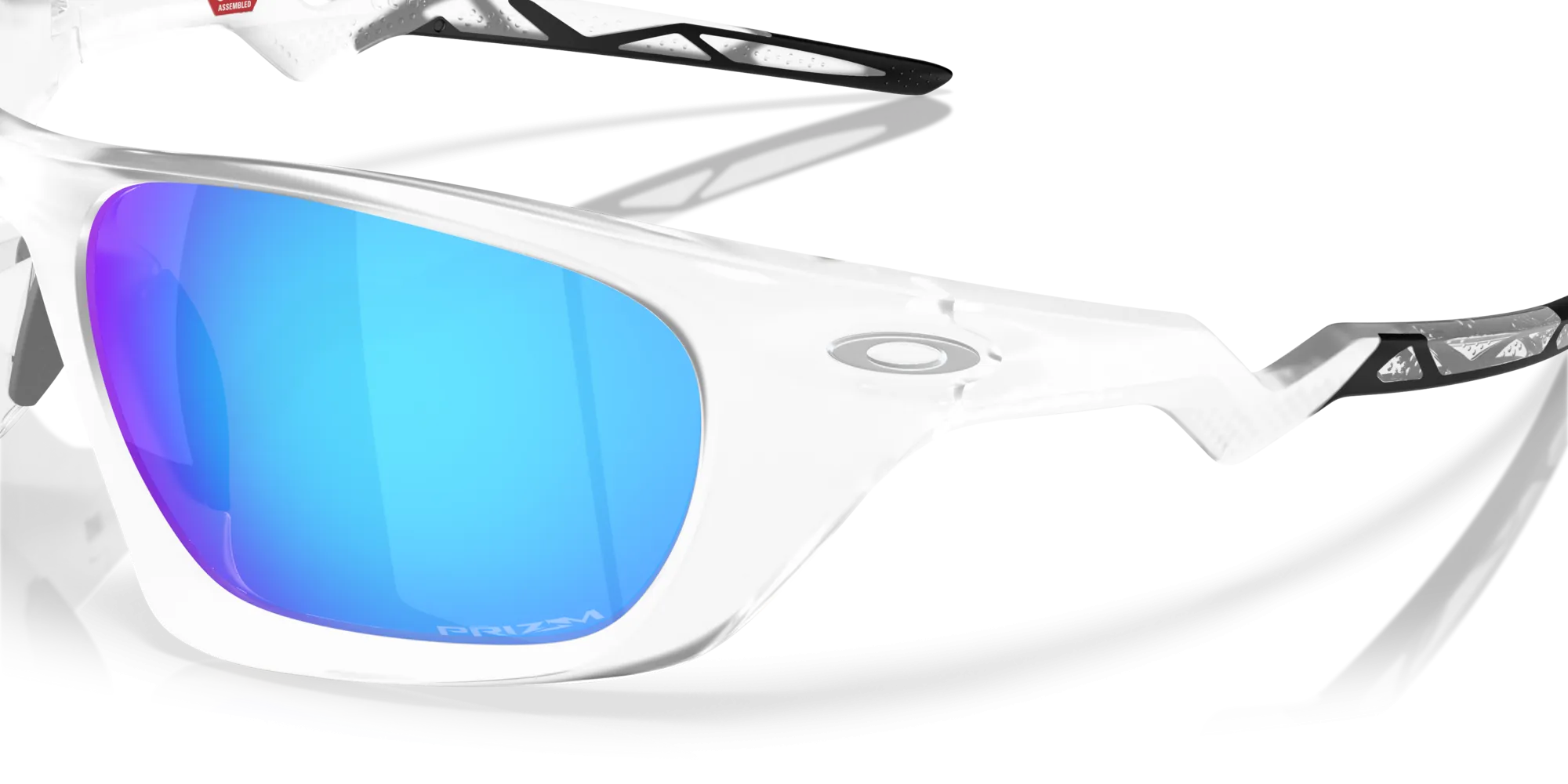 Oakley Lateralis OO9431 943106
