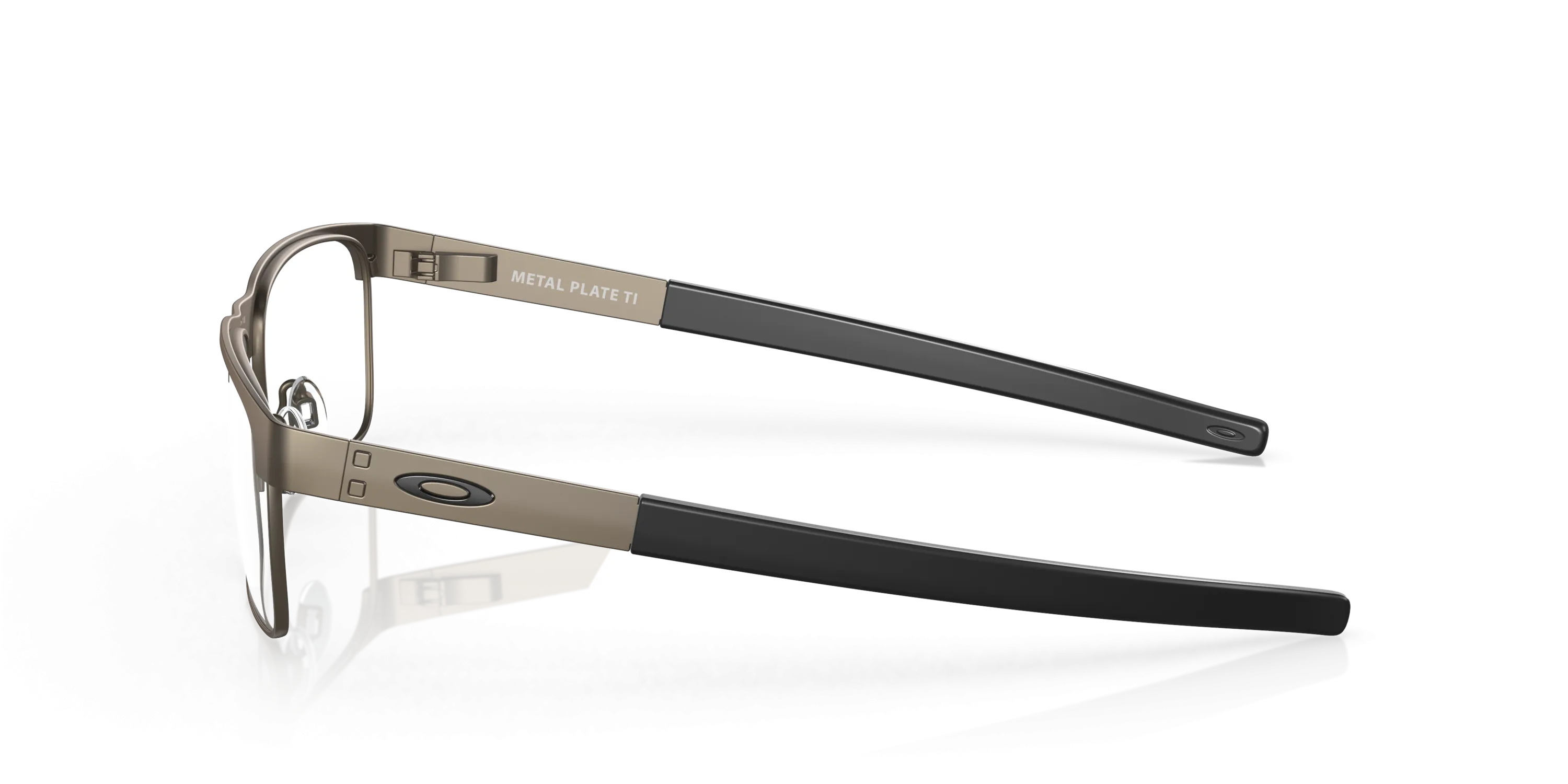 Oakley Metal Plate™ TI