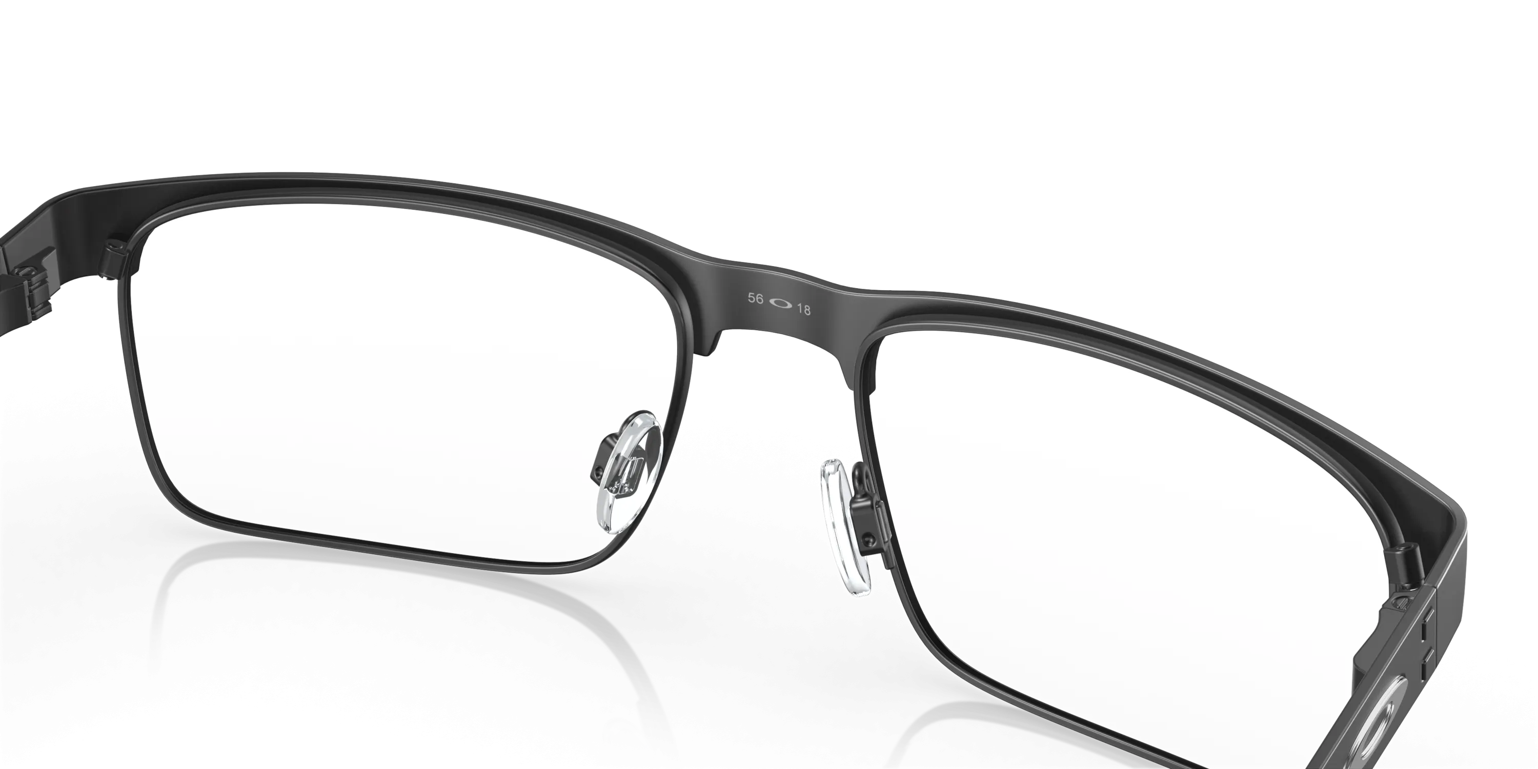 Oakley Metal Plate™ TI