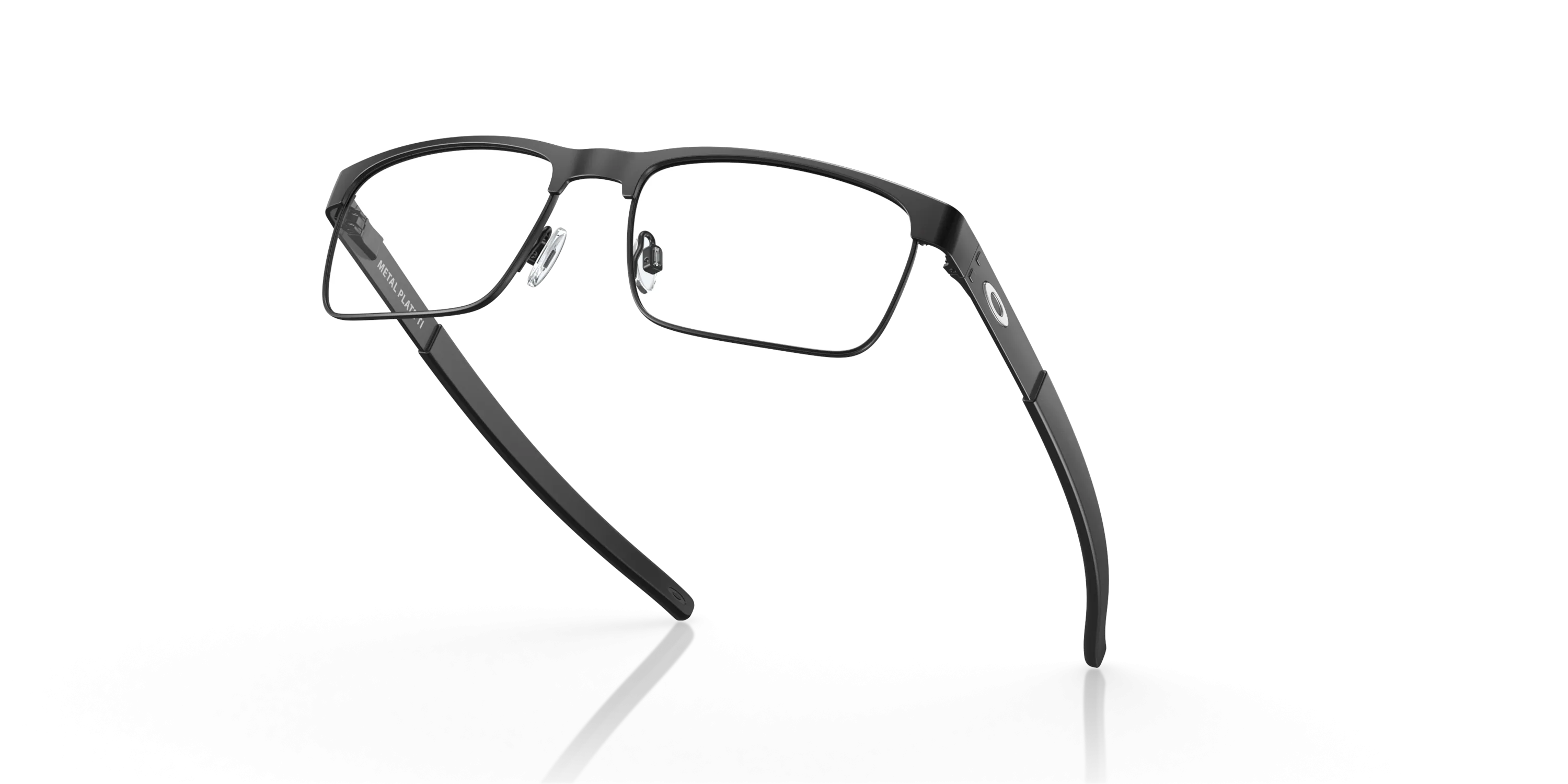 Oakley Metal Plate™ TI
