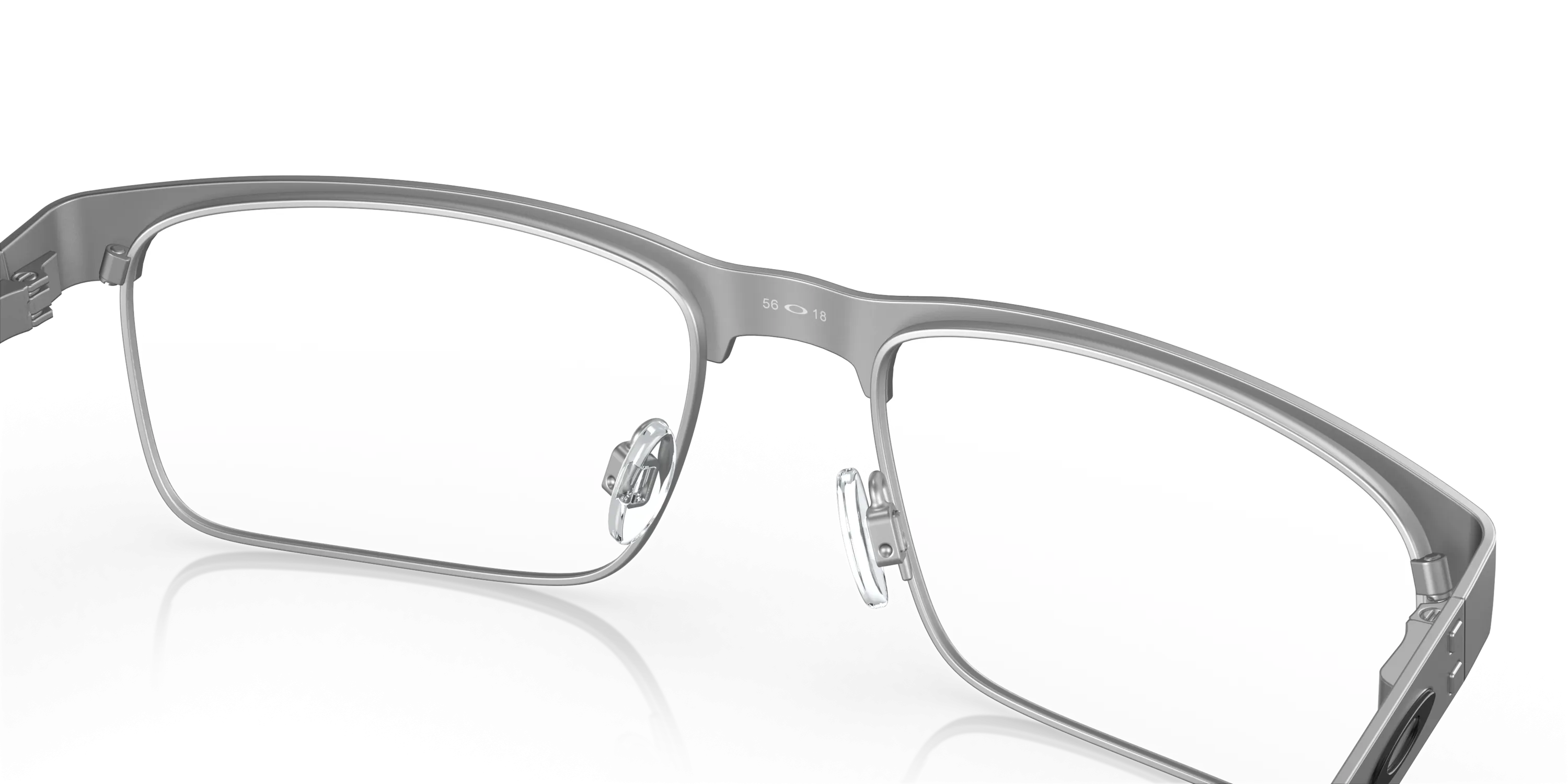 Oakley Metal Plate™ TI