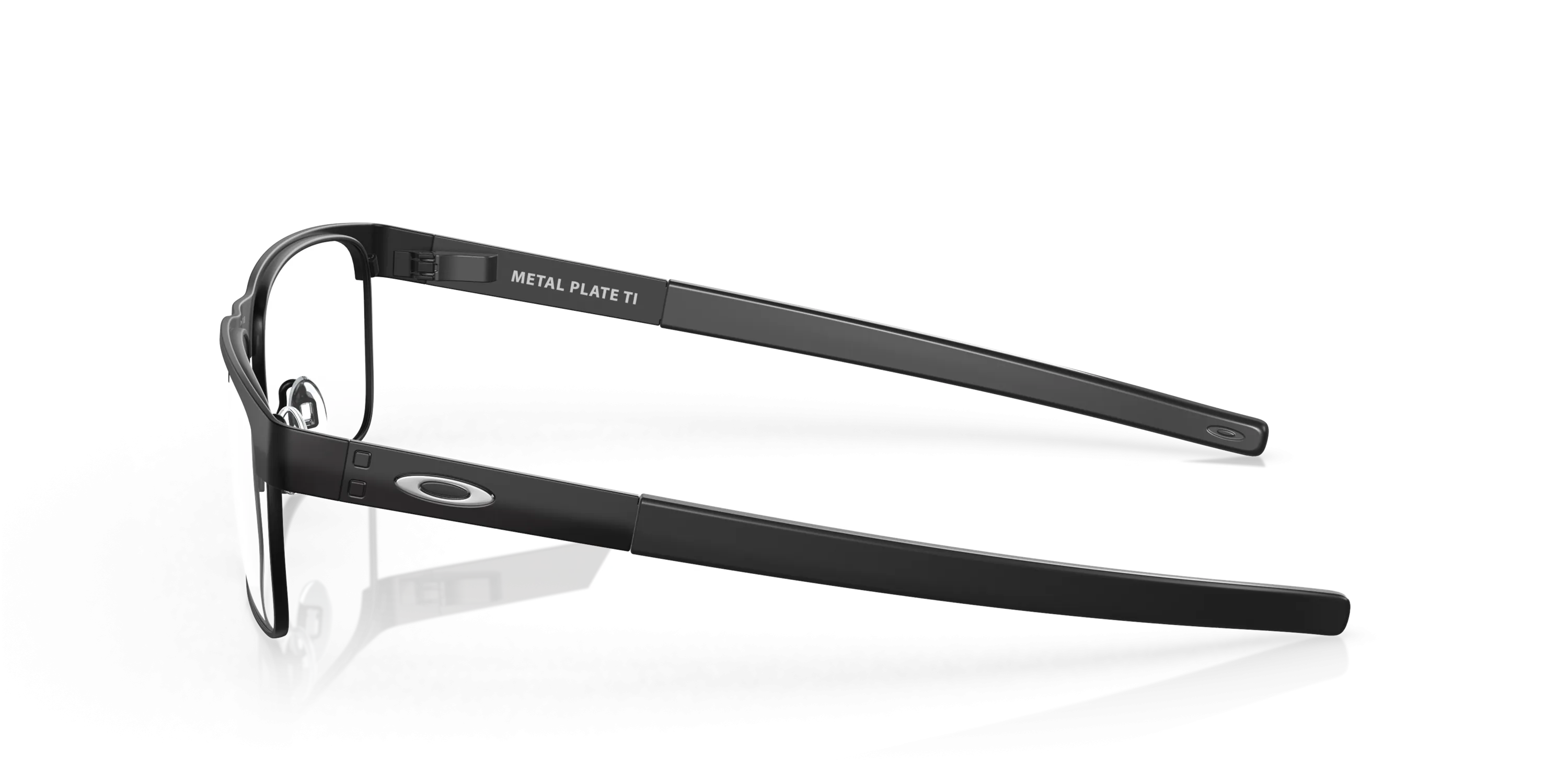 Oakley Metal Plate™ TI