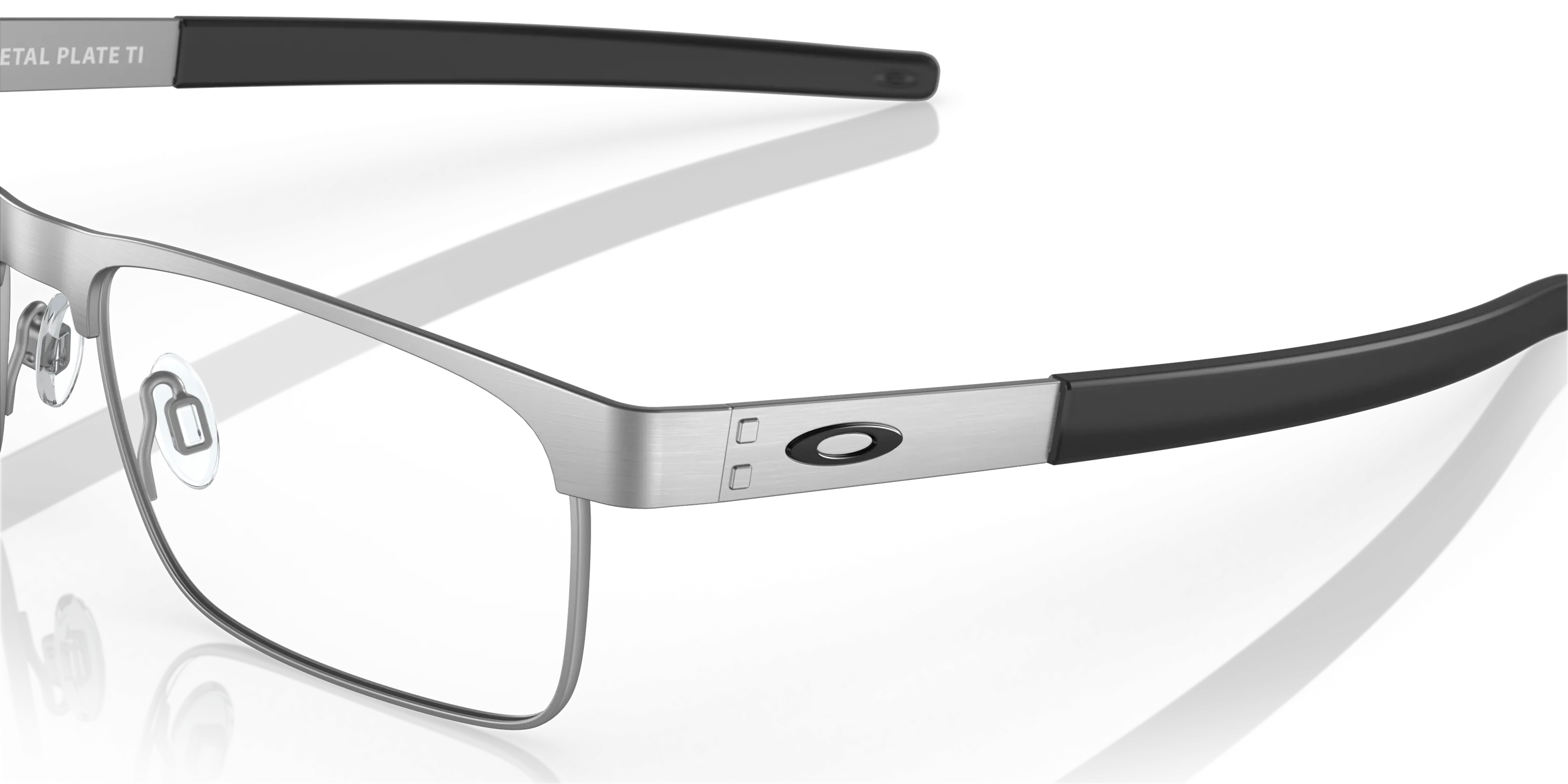 Oakley Metal Plate™ TI