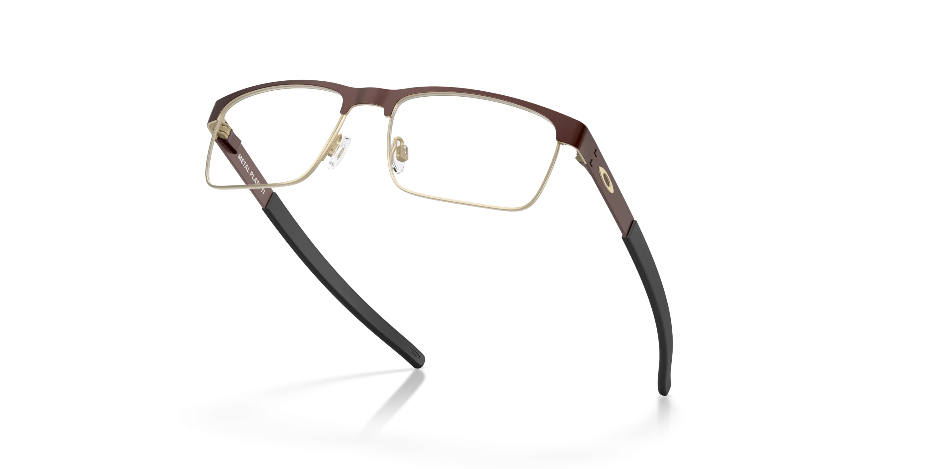 Oakley Metal Plate™ TI