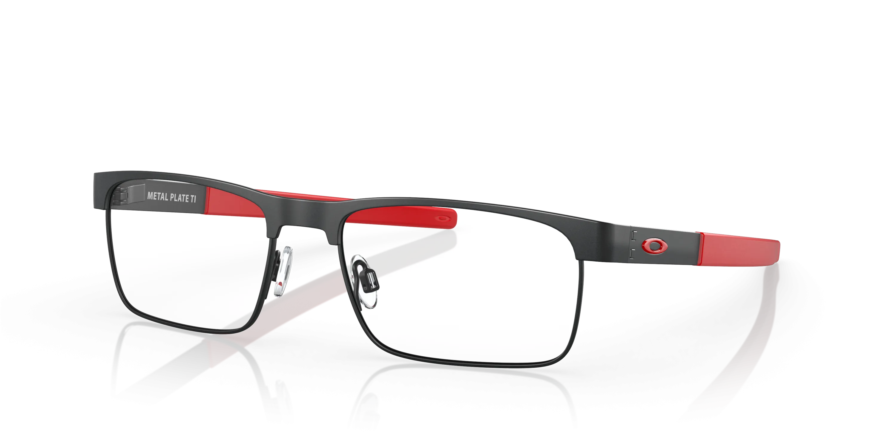 Oakley Metal Plate™ TI