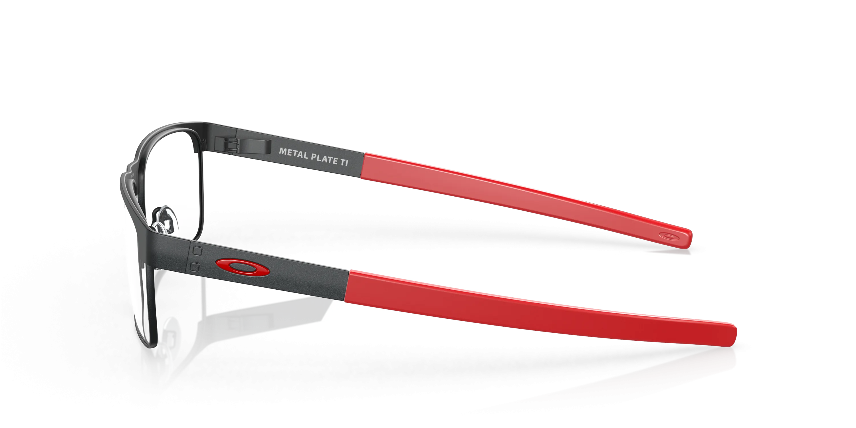 Oakley Metal Plate™ TI