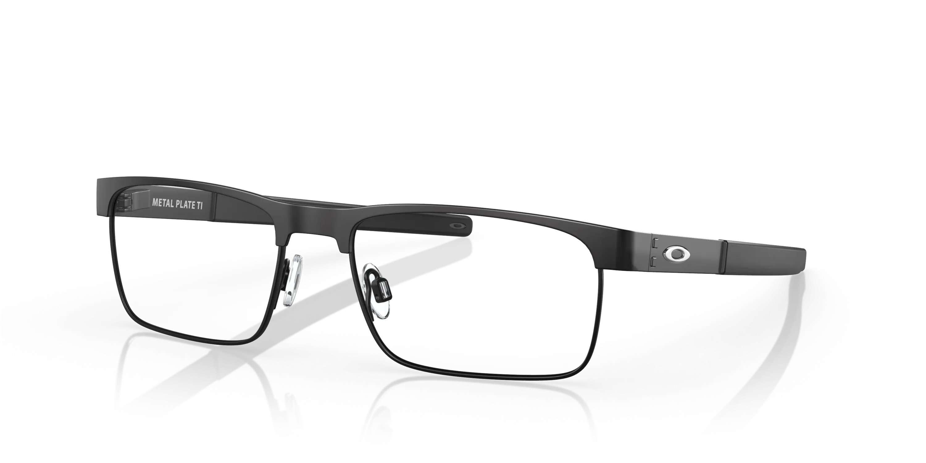 Oakley Metal Plate™ TI