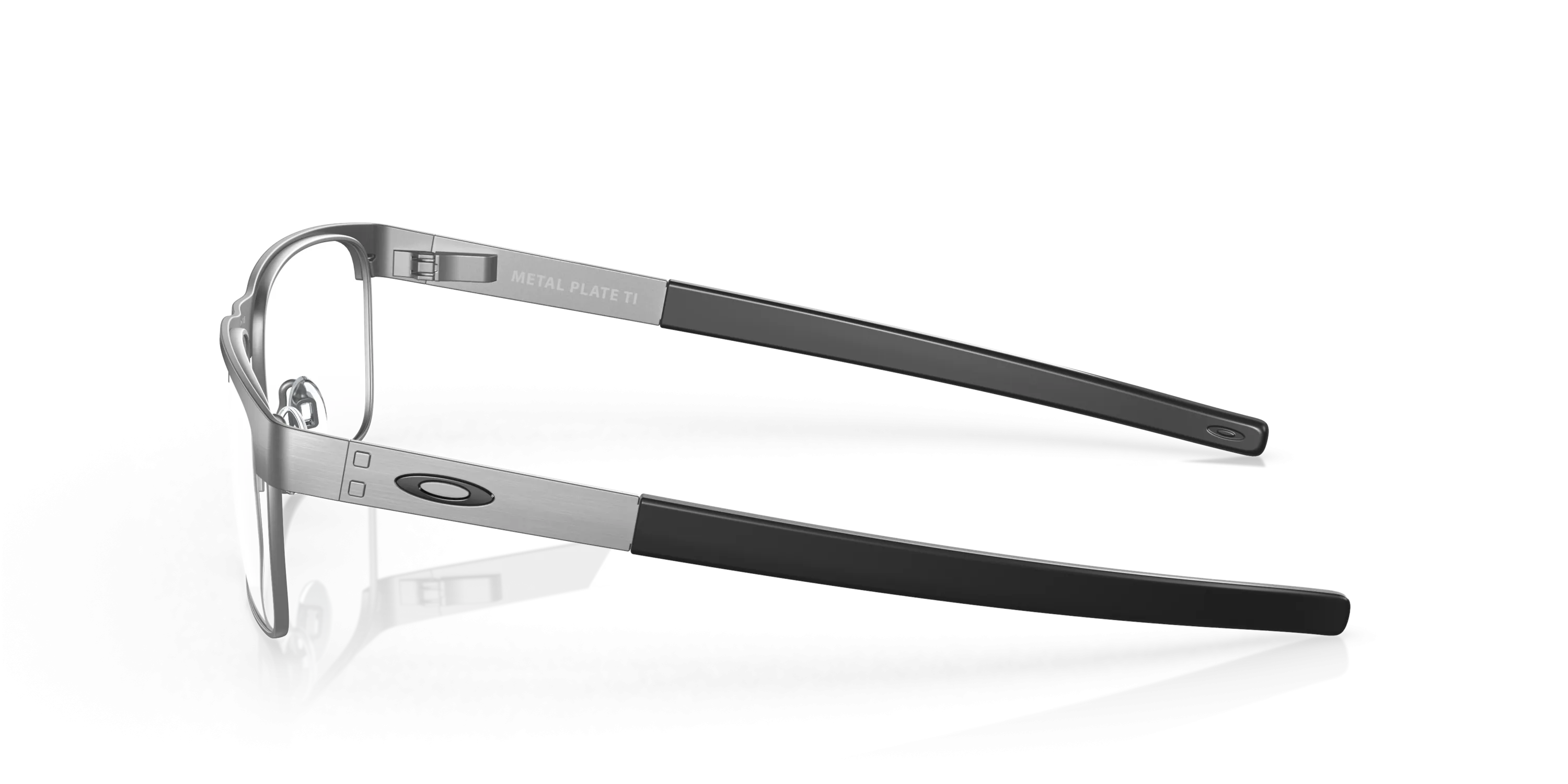 Oakley Metal Plate™ TI