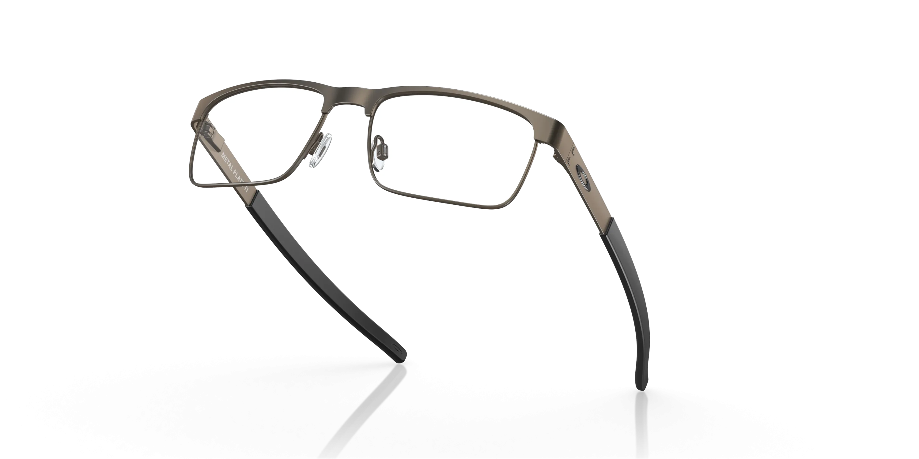 Oakley Metal Plate™ TI