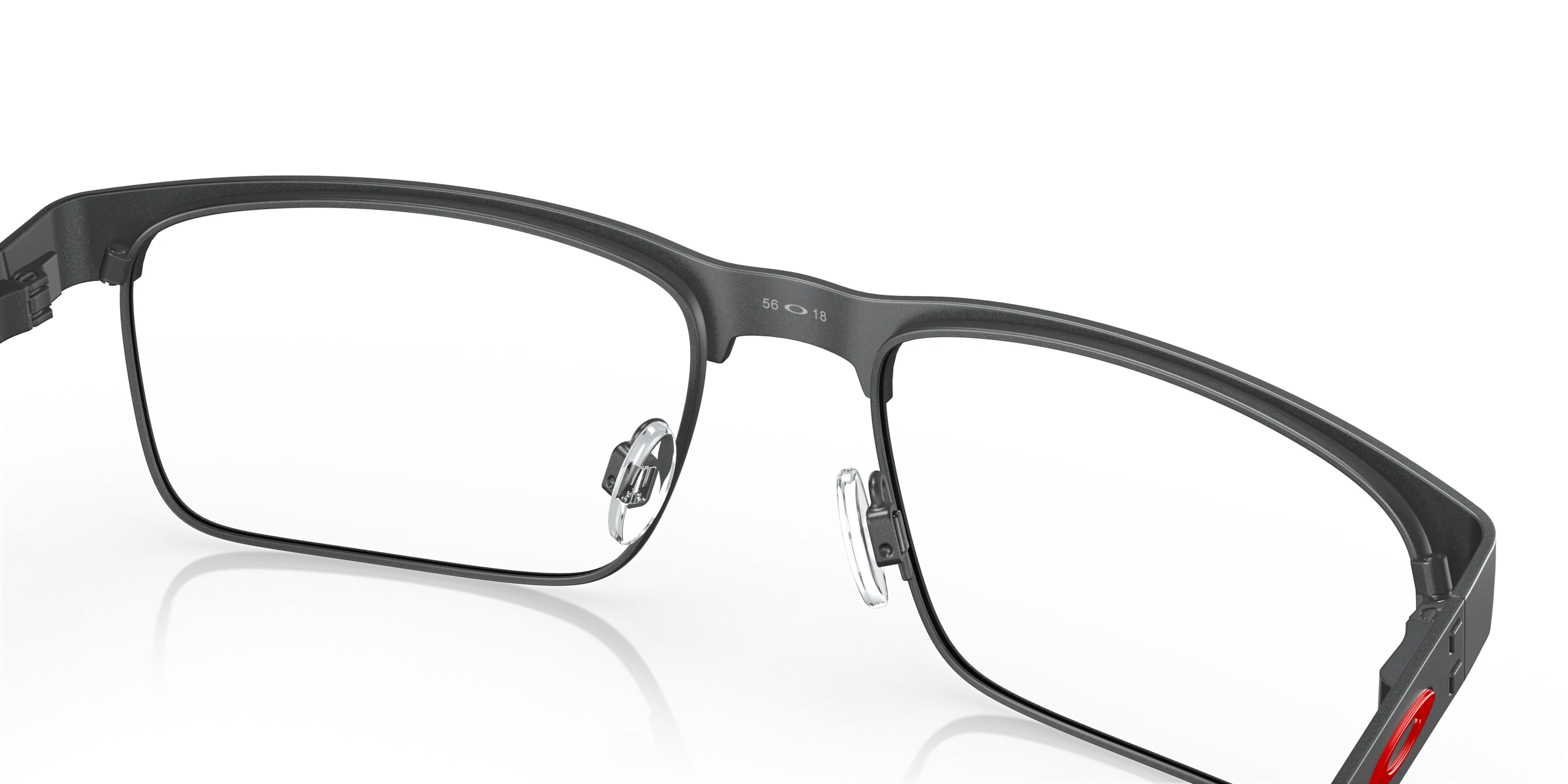 Oakley Metal Plate™ TI