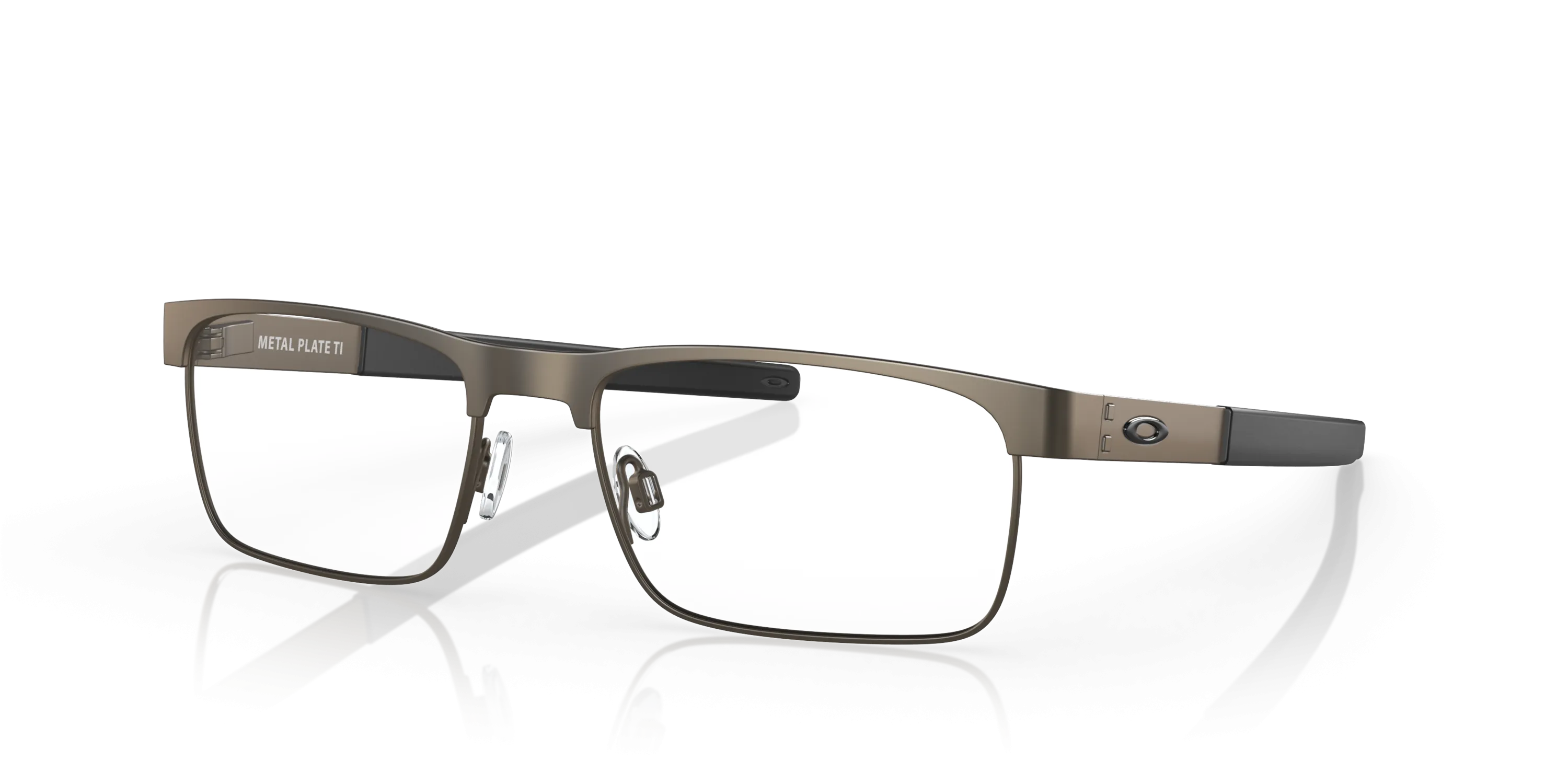 Oakley Metal Plate™ TI