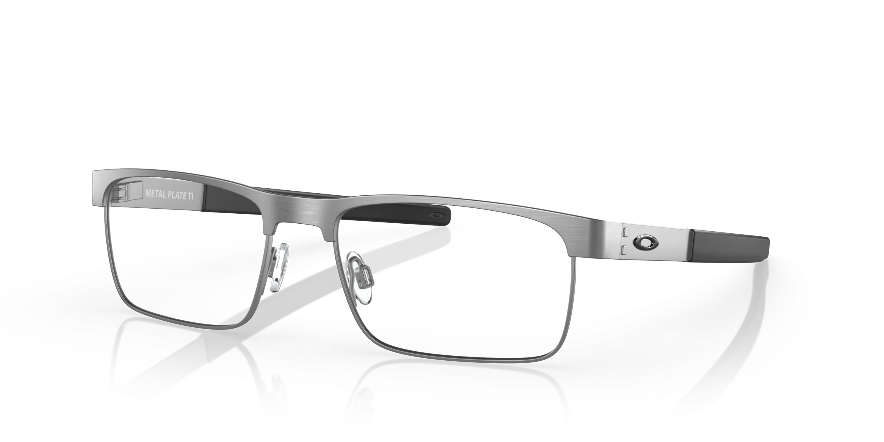 Oakley Metal Plate™ TI
