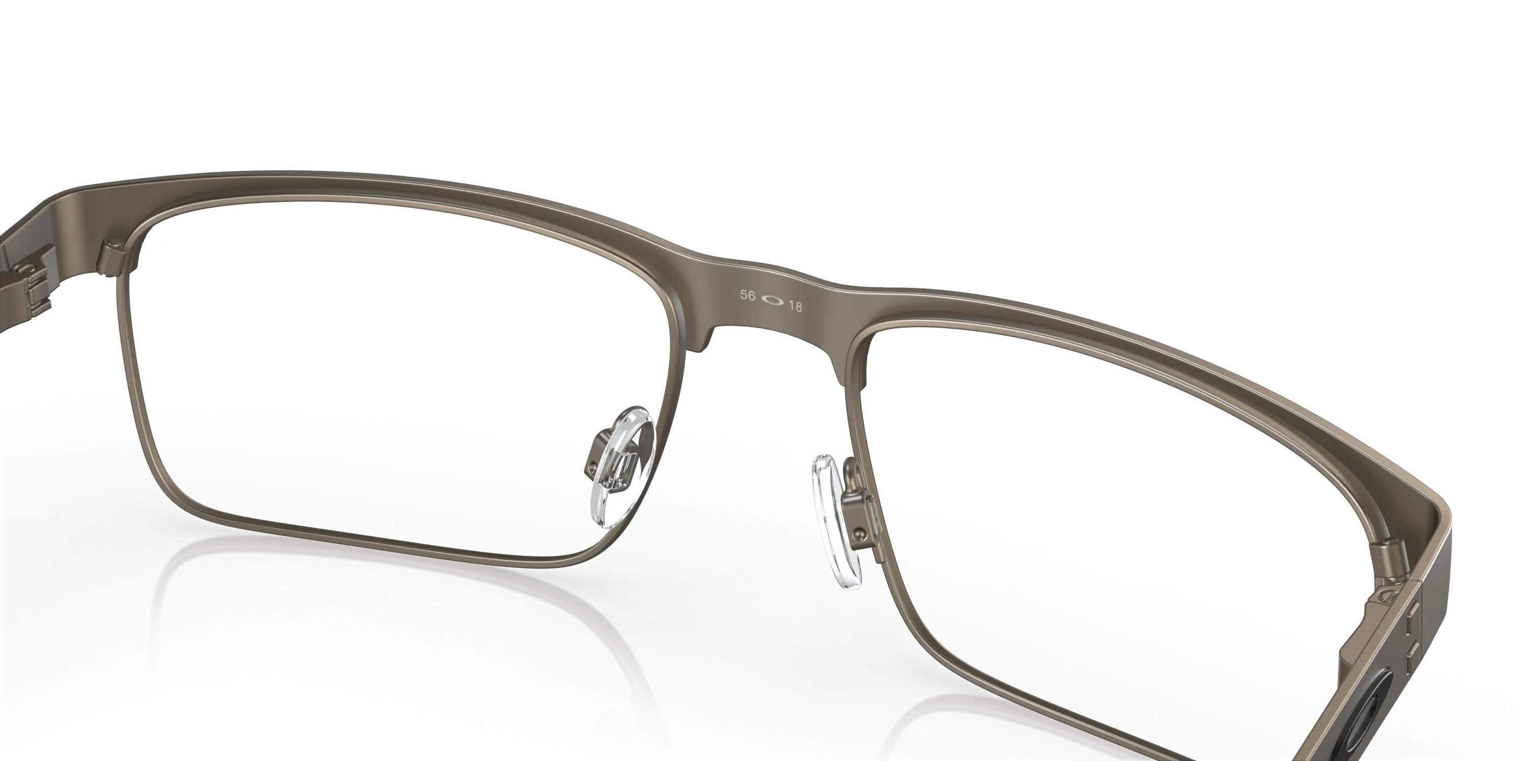 Oakley Metal Plate™ TI