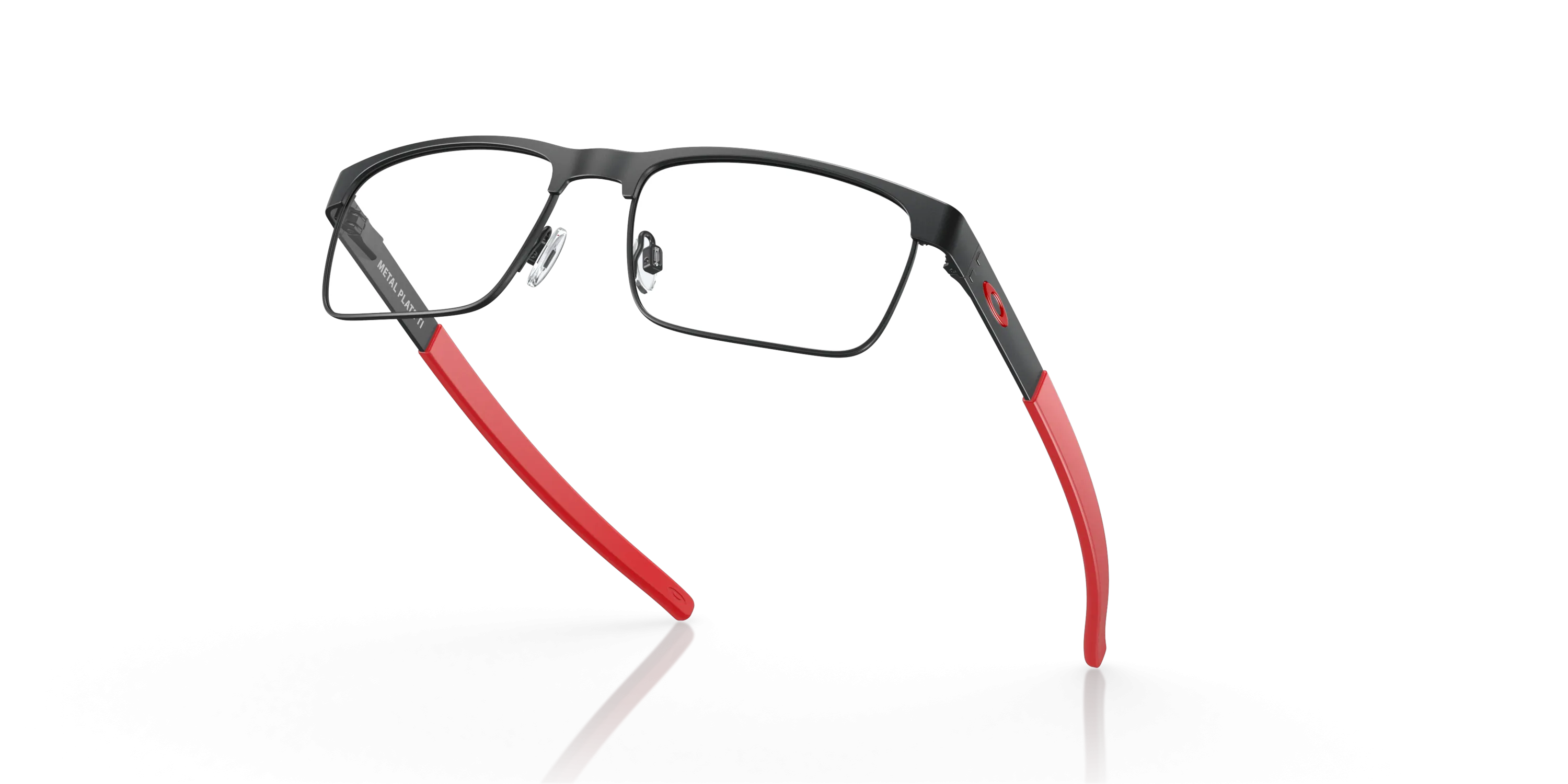 Oakley Metal Plate™ TI