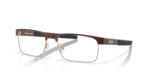 Oakley Metal Plate™ TI