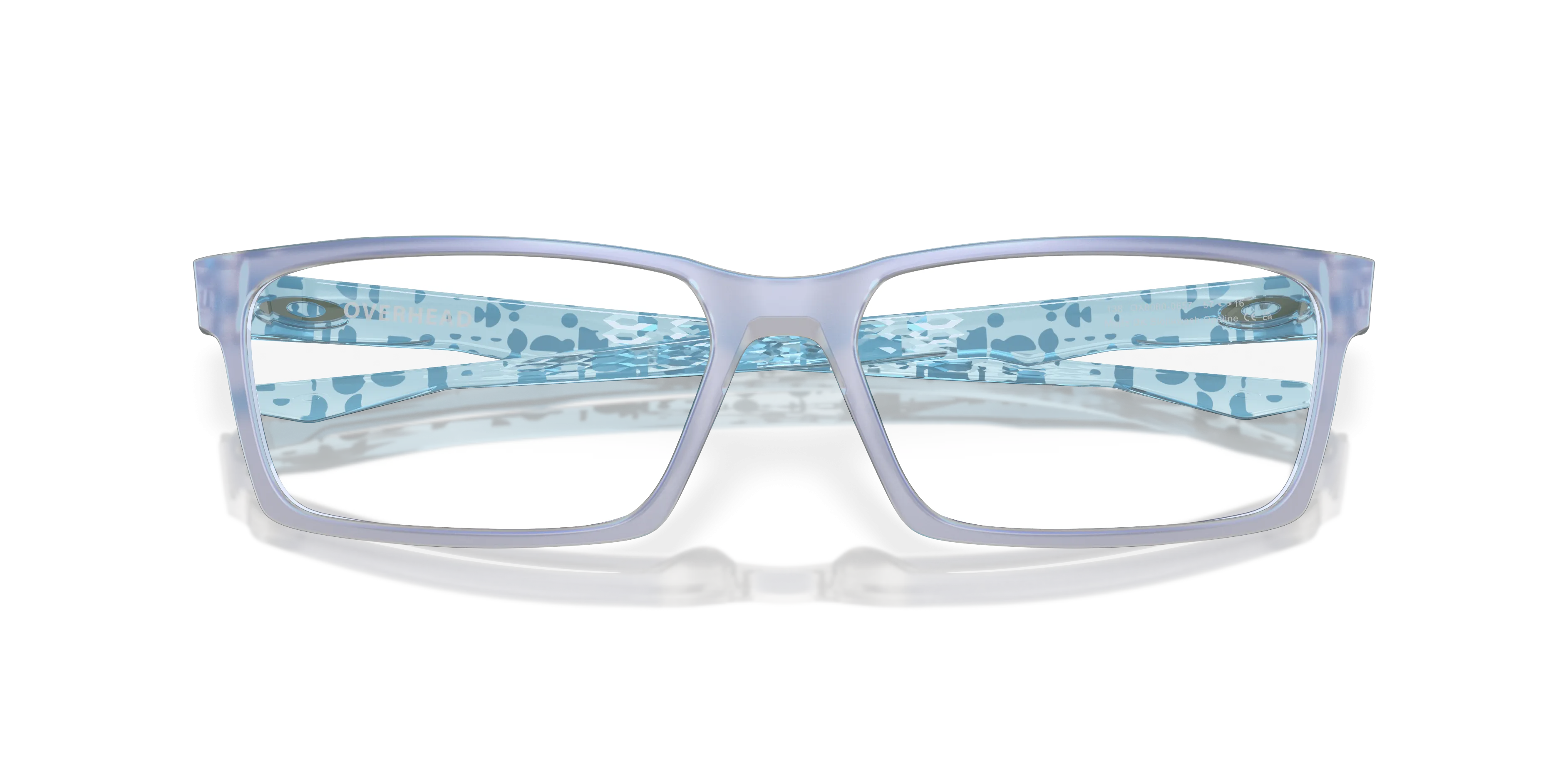 Oakley Overhead OX8060 806006