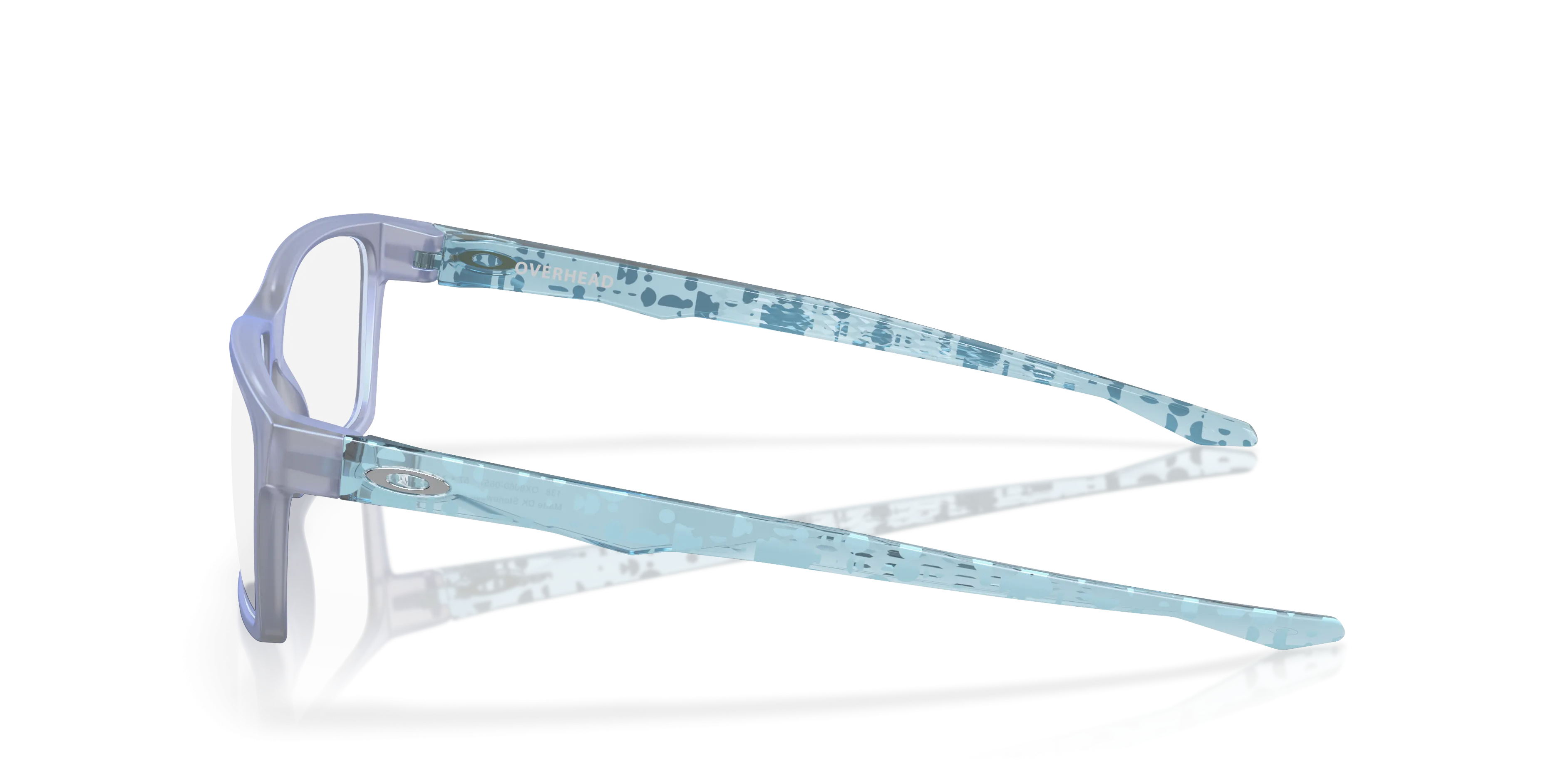 Oakley Overhead OX8060 806006
