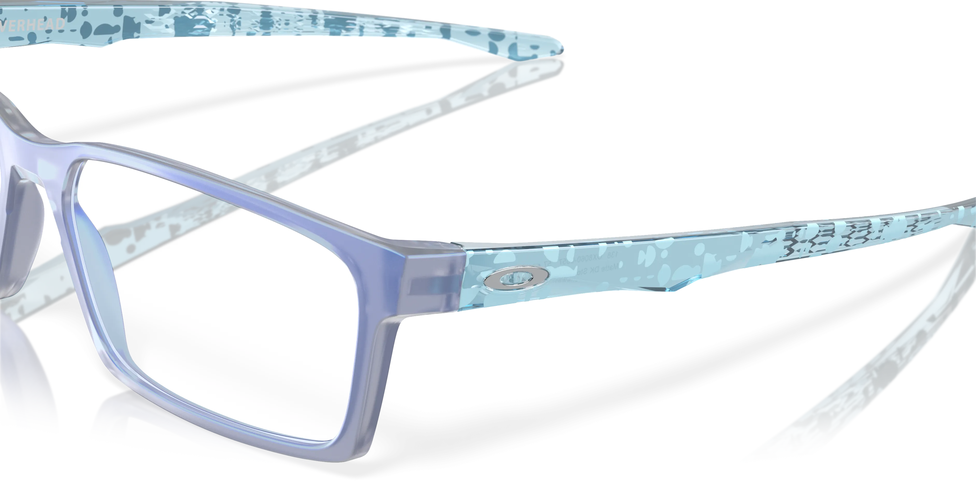Oakley Overhead OX8060 806006