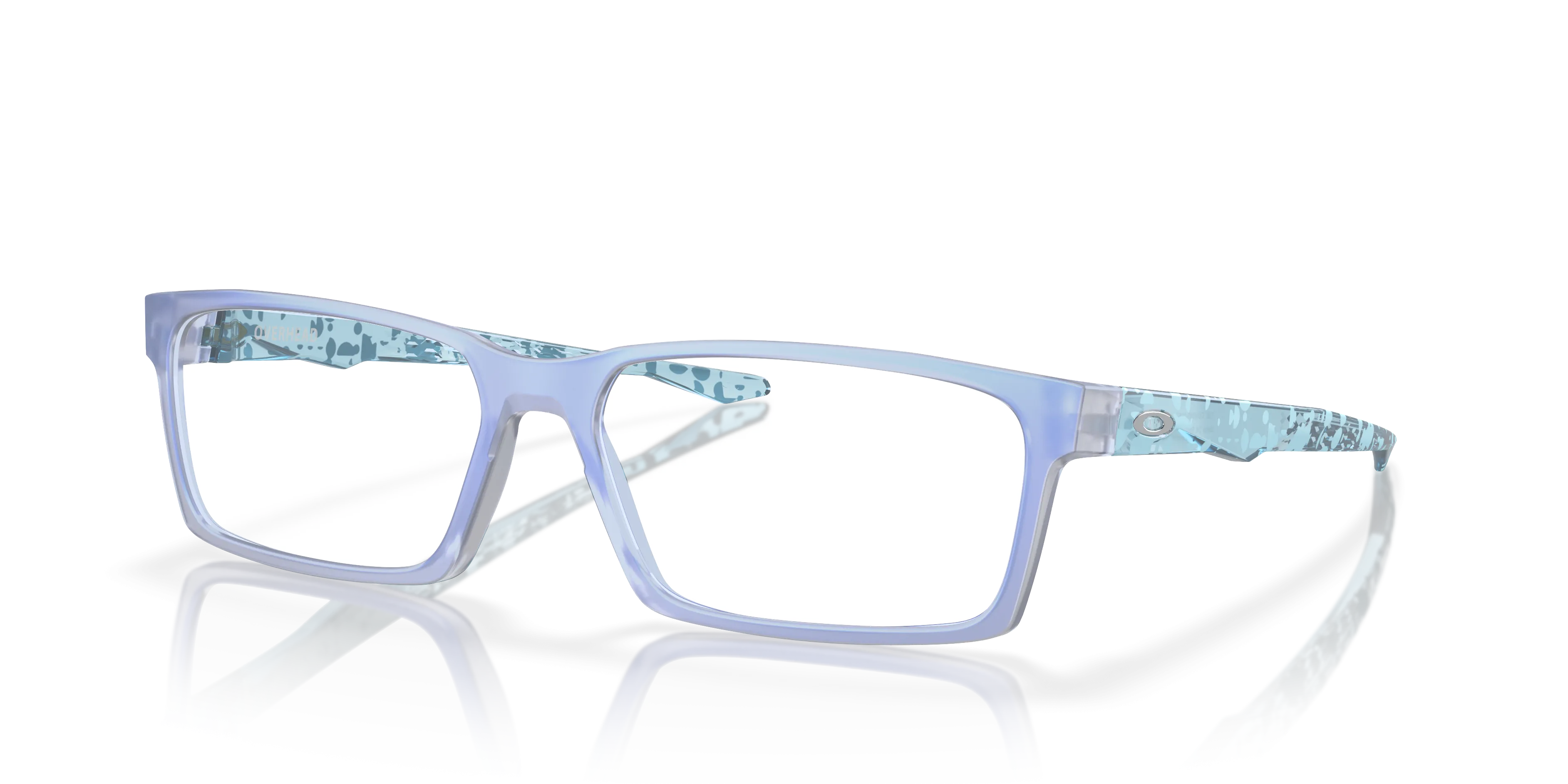 Oakley Overhead OX8060 806006