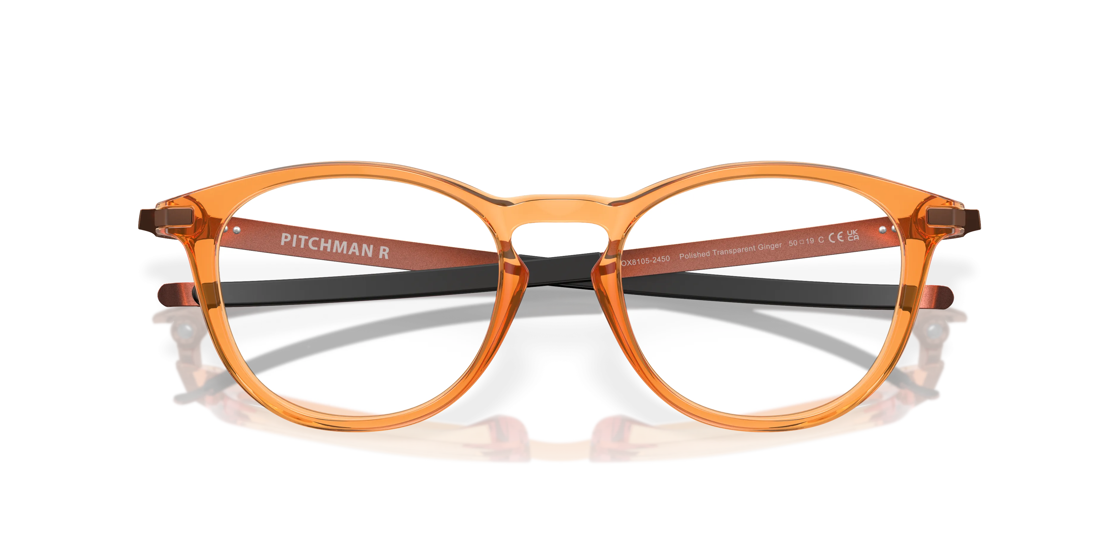 Oakley Pitchman R OX8105 810524