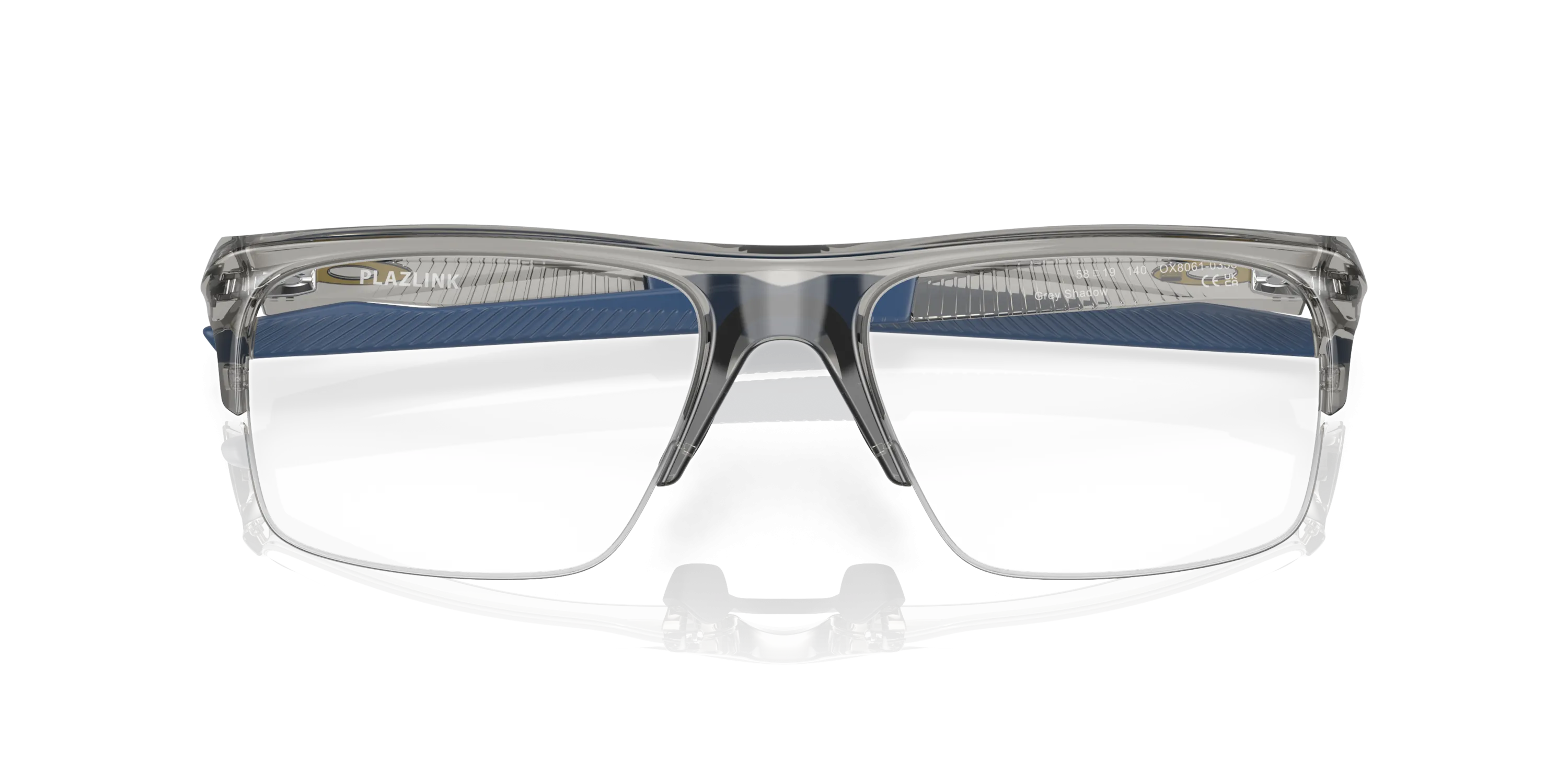 Oakley Plazlink