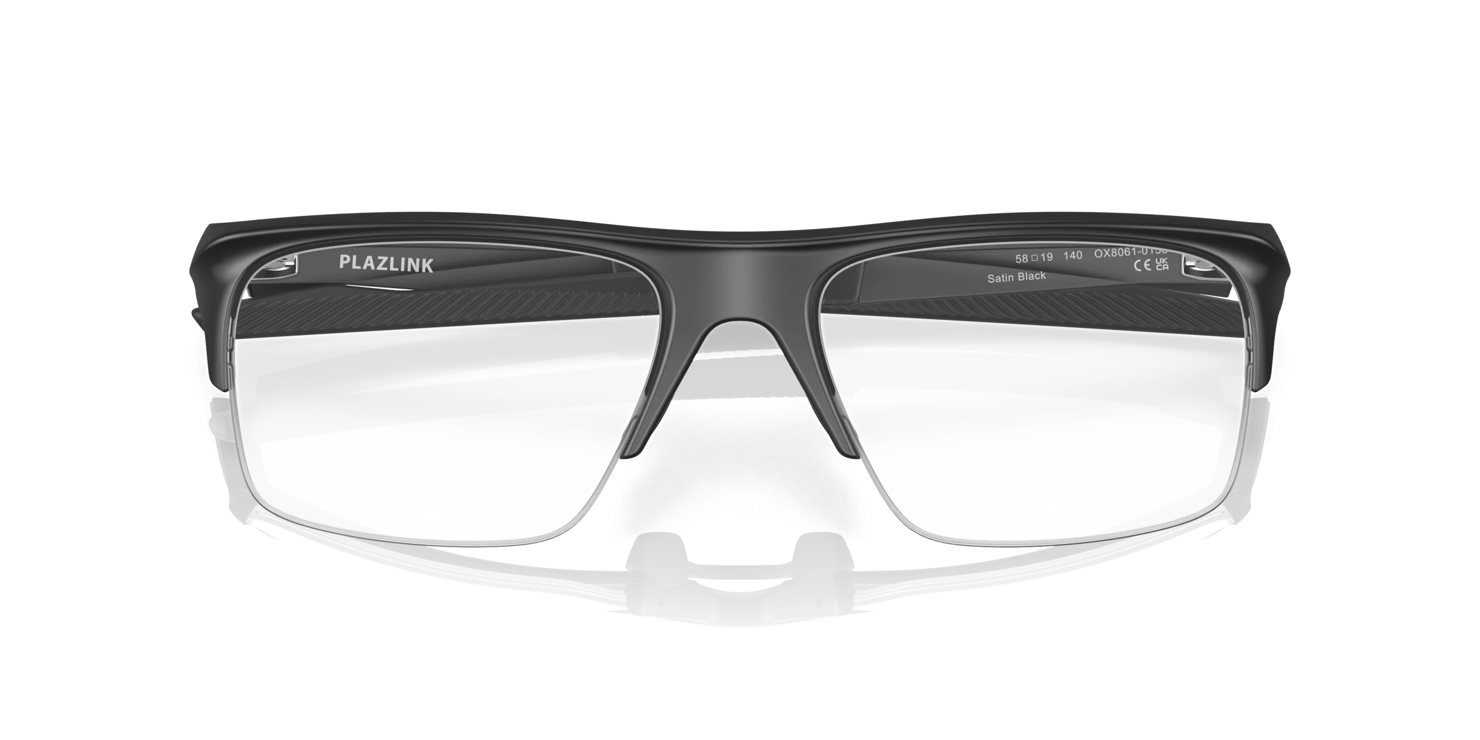 Oakley Plazlink