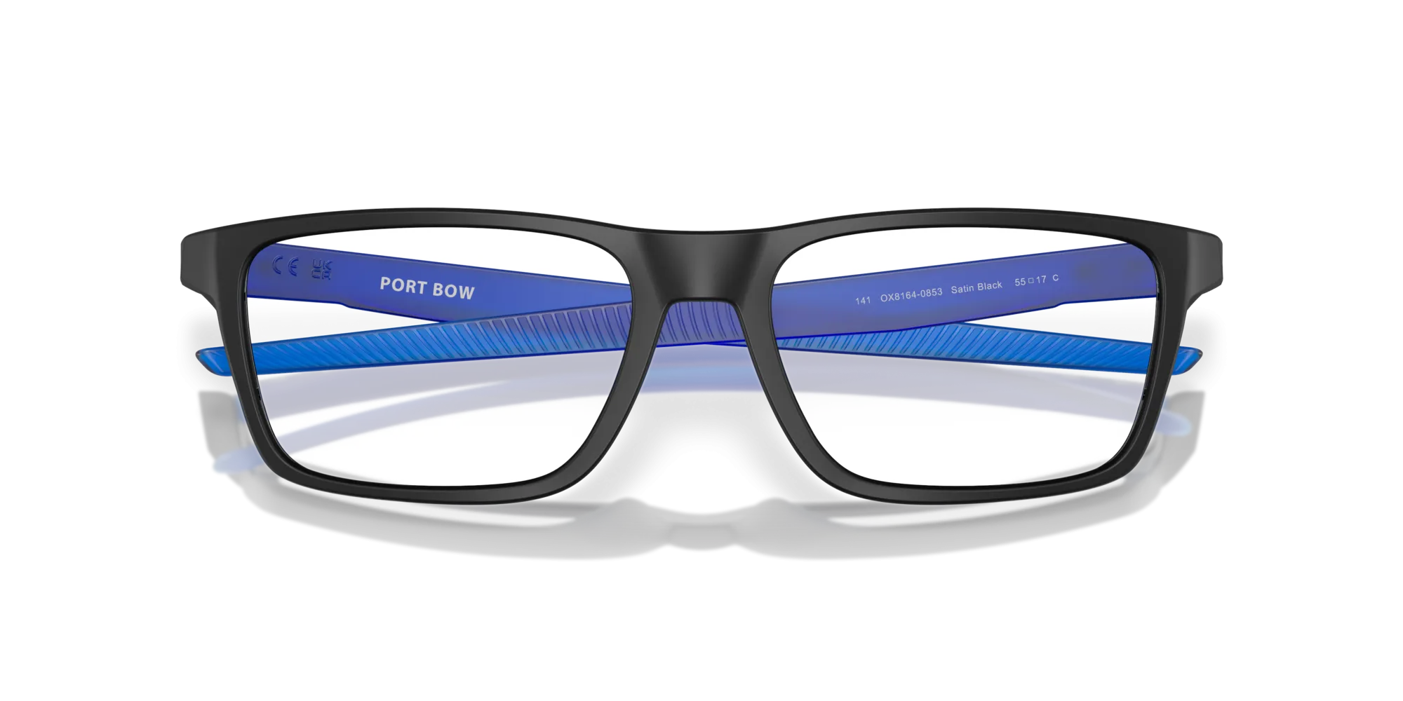 Oakley Port Bow OX8164 816408