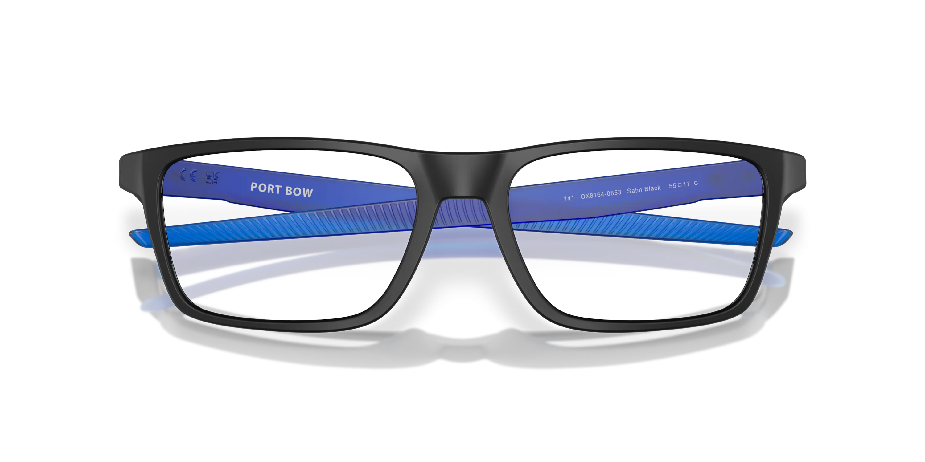 Oakley Port Bow