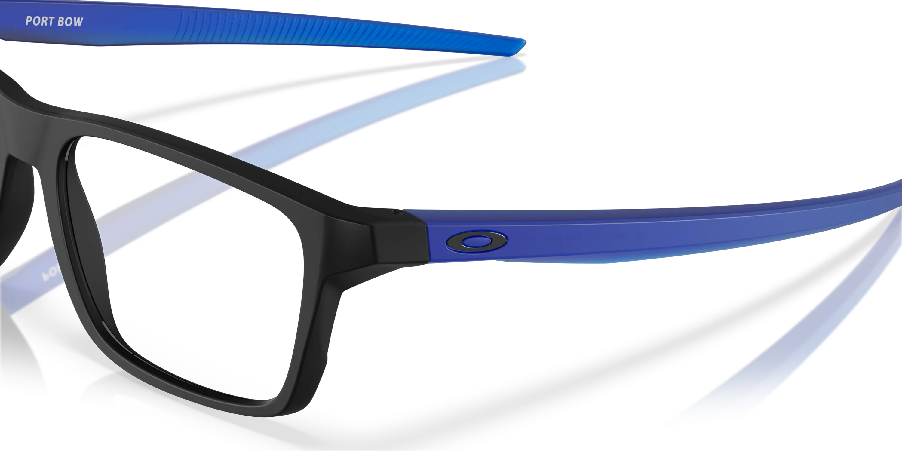 Oakley Port Bow